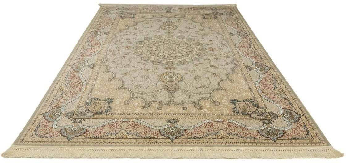 Image of morgenland Läufer »Mayar«, rechteckig, 7 mm Höhe bei Ackermann Versand Schweiz