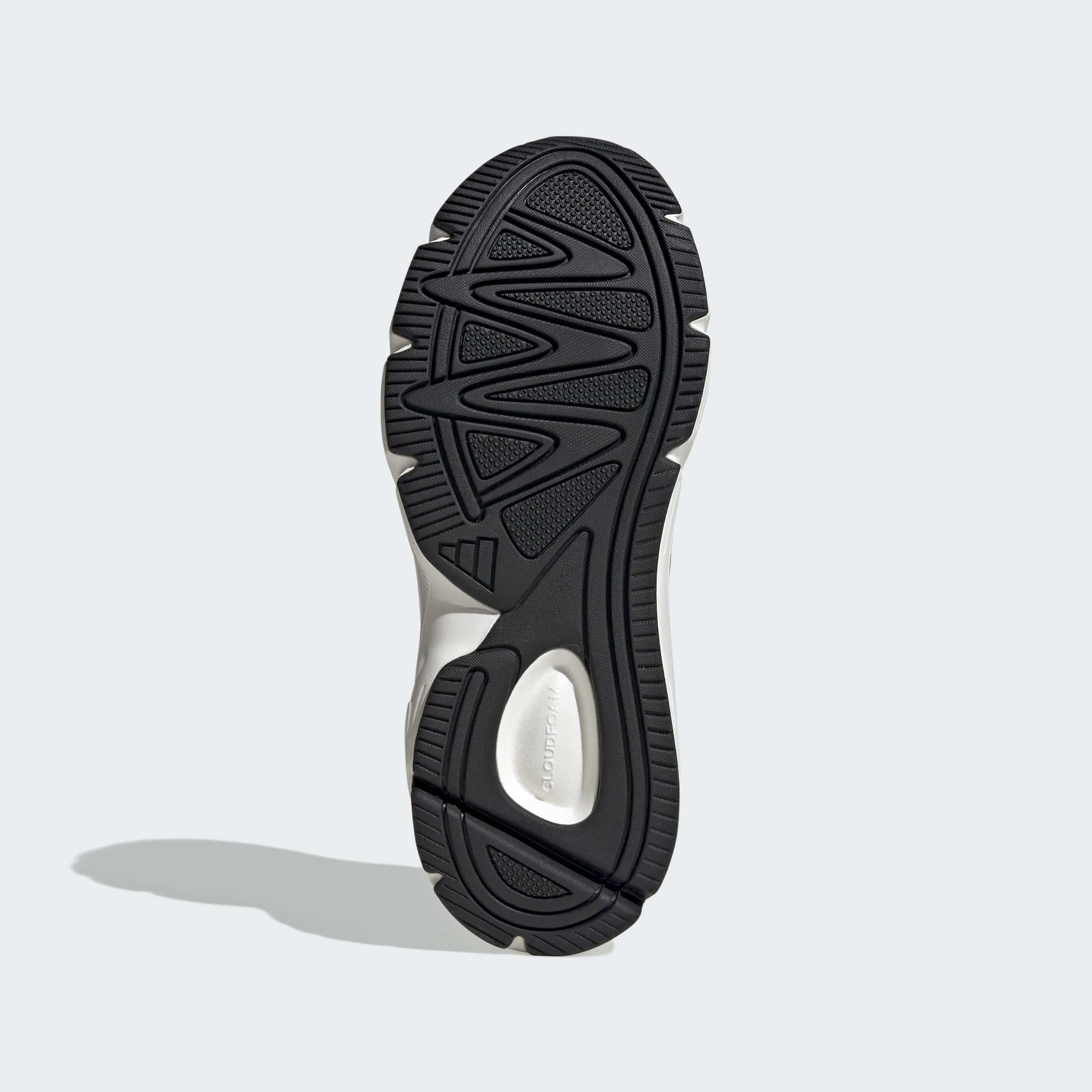 adidas Sportswear Sneaker »TECHNOCHAOS 2000«  inspiriert vom Design des adistar control
