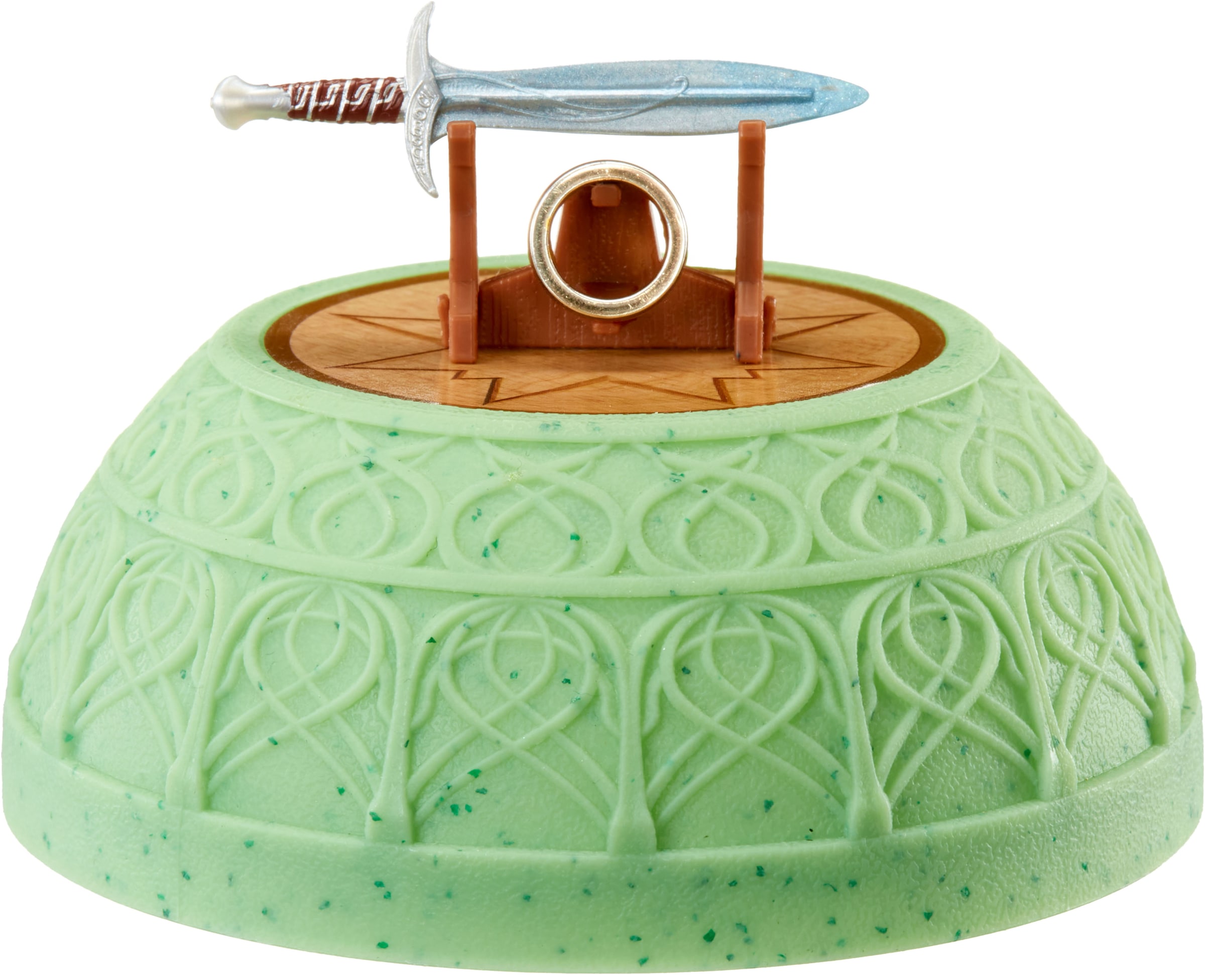 MGA ENTERTAINMENT Set créatif »MGA's Miniverse - Make it Mini Lord of the Rings«