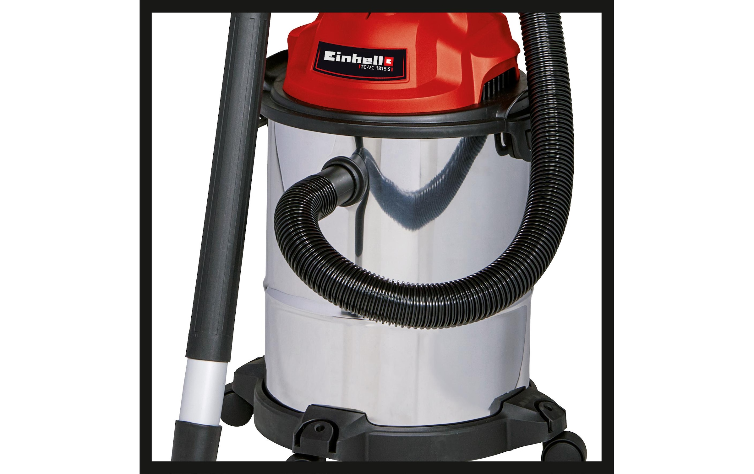 Einhell Nass-Trocken-Sauger »Nass/Trockensauger TC-VC 1815 S«