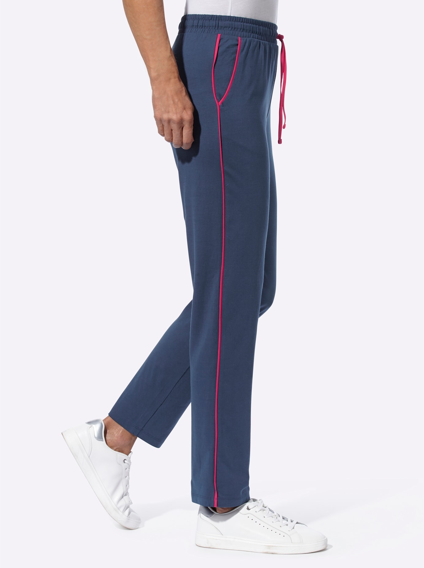 Pantalon à enfiler