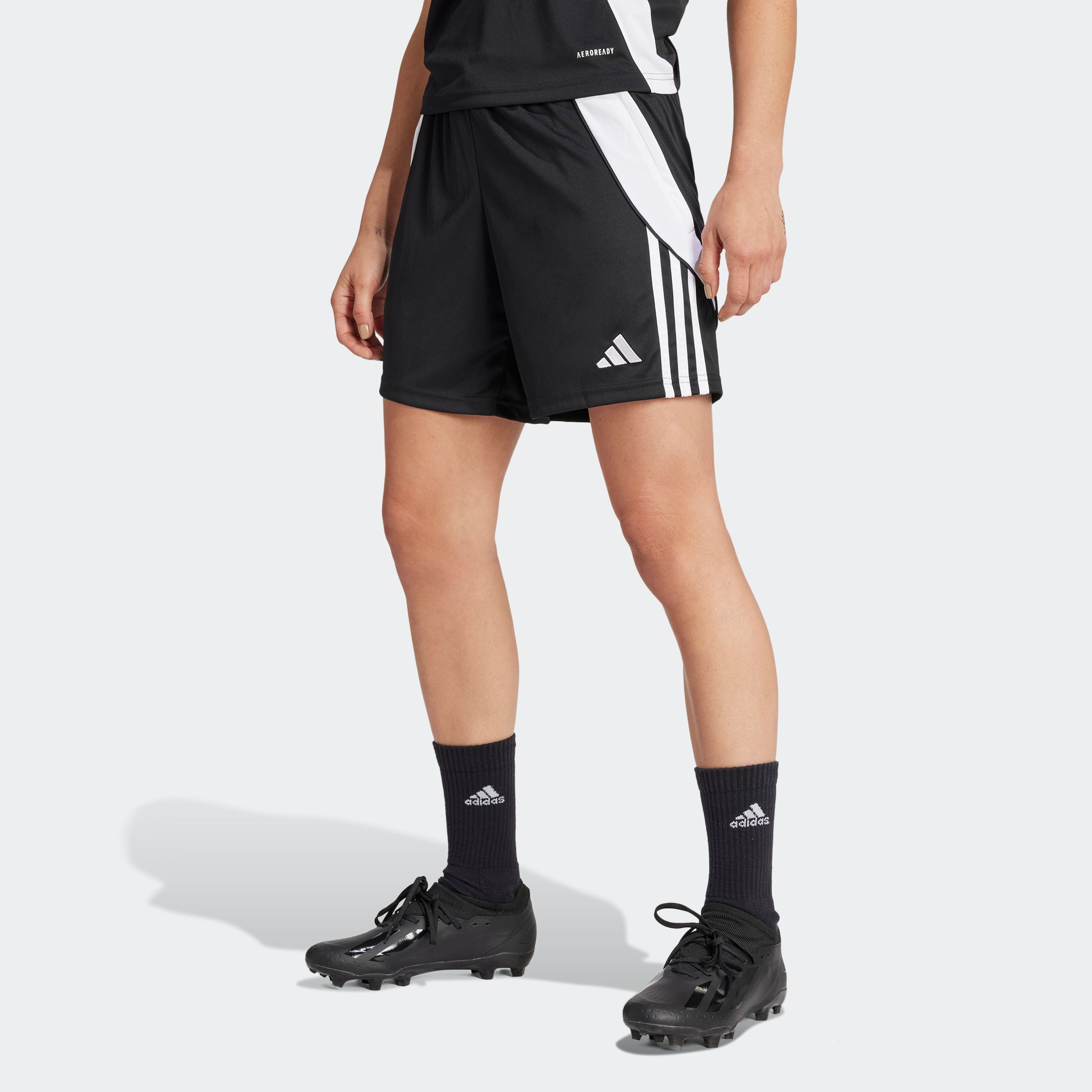 Image of adidas Performance Trainingsshorts "TIRO 24"