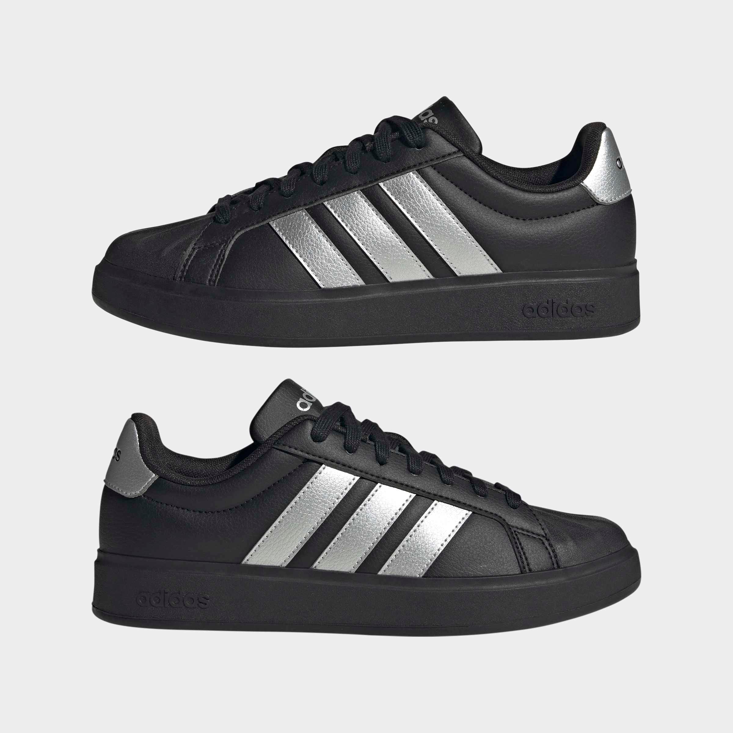 adidas Sportswear Sneakers »STREETTALK«  inspiriert vom Design des adidas Superstar