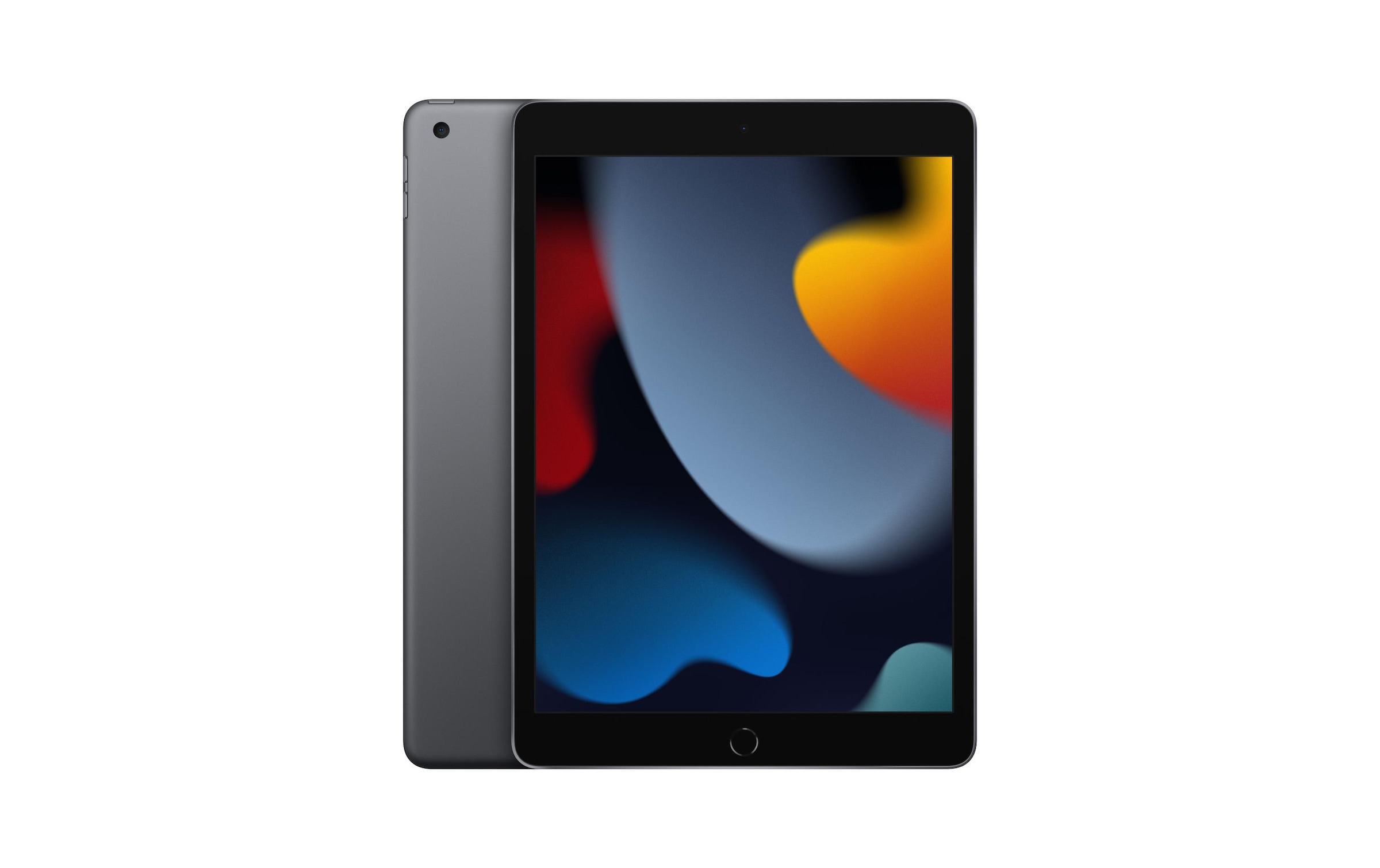 Tablet »iPad 9th Gen., 64 GB, Wi-Fi«, (iPadOS)