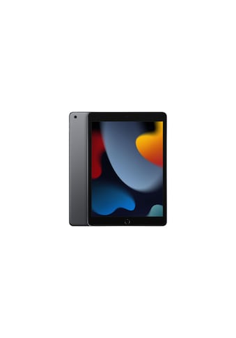 Tablet »iPad 9th Gen., 64 GB, Wi-Fi«, (iPadOS)