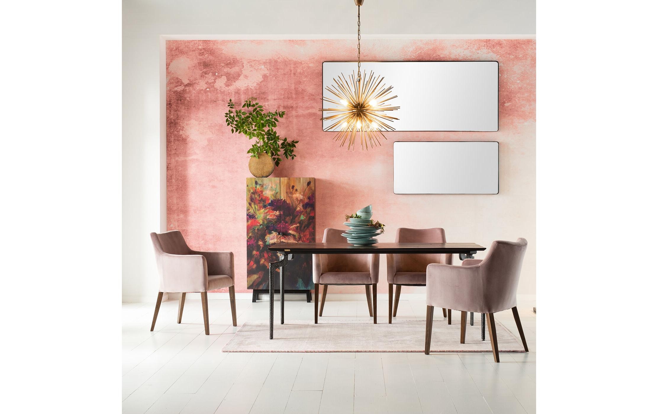 Kare Design Spiegel »Ombra Soft 120 x 60 cm«