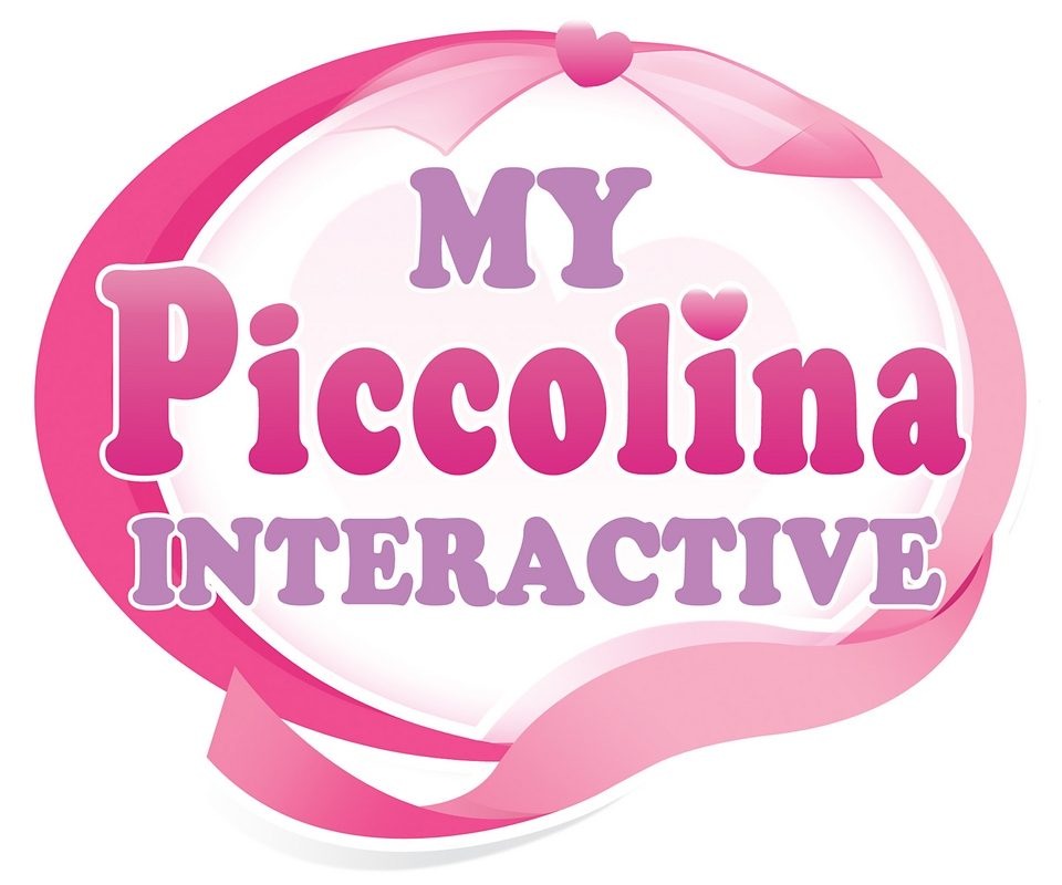 Bayer Babypuppe »My Piccolina Interactive«, (3 tlg.)