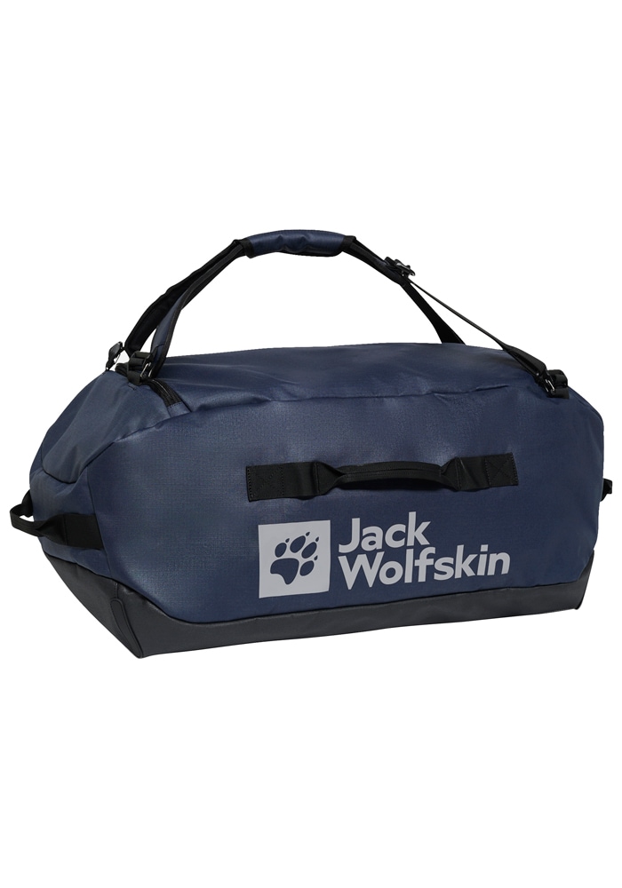 Jack Wolfskin Sporttasche »ALL-IN DUFFLE 65«