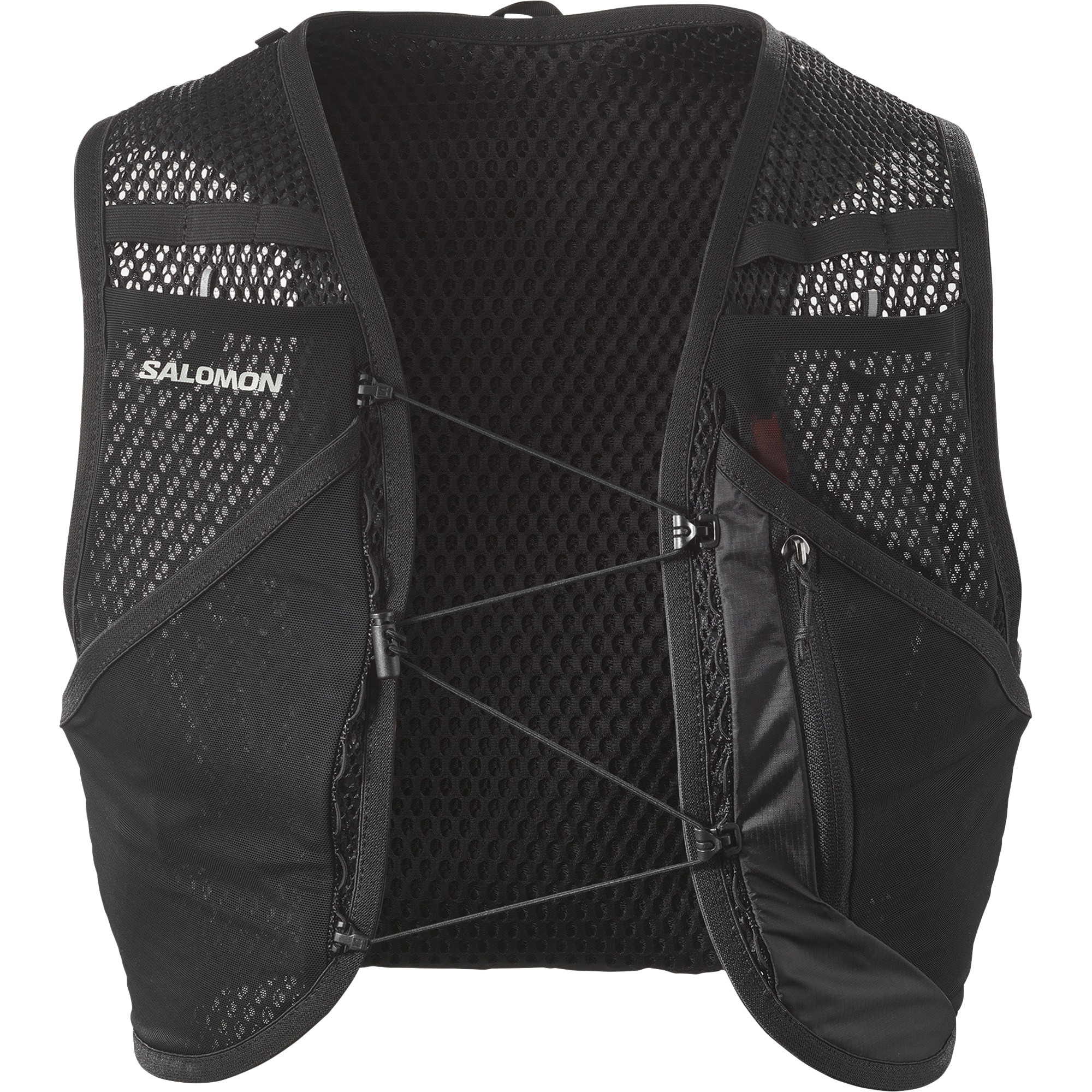 Salomon Trinkrucksack »ACT SKIN 8 NO FLASKS«