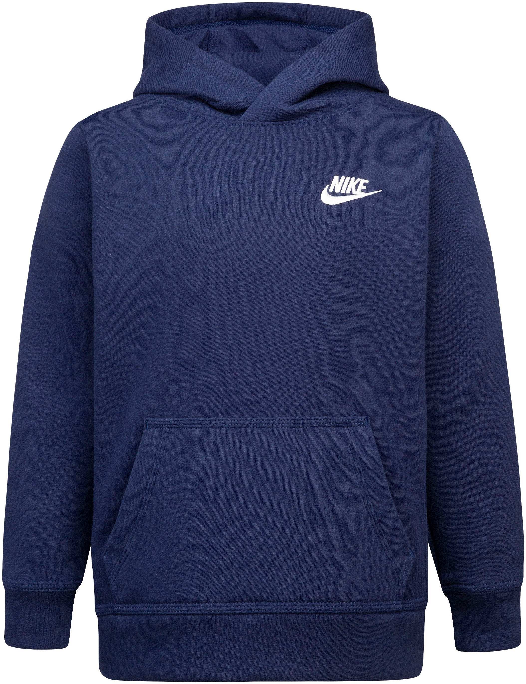 Nike Sportswear Kapuzensweatshirt »NKB CLUB FLEECE PO HOODIE« kaufen