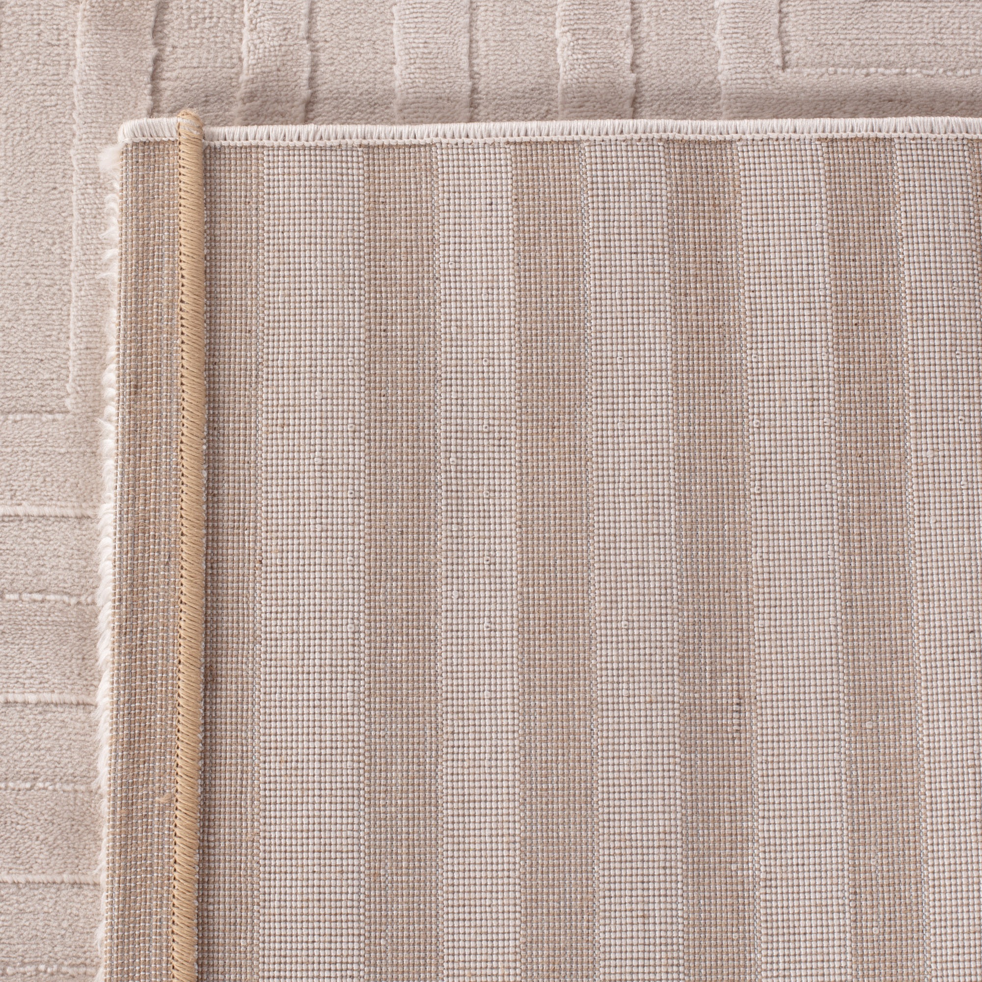 Ayyildiz Teppiche Teppich »SAHARA 1111«, rechteckig, 12 mm Höhe, Läufer / Pflegeleicht / Strapazierfähig / Trend Colors/ Wohnzimmer