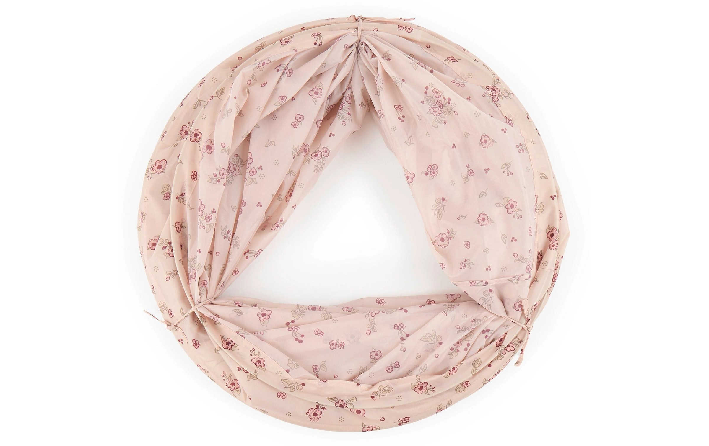 BIECO Spieltunnel »Dreamy Flowers«