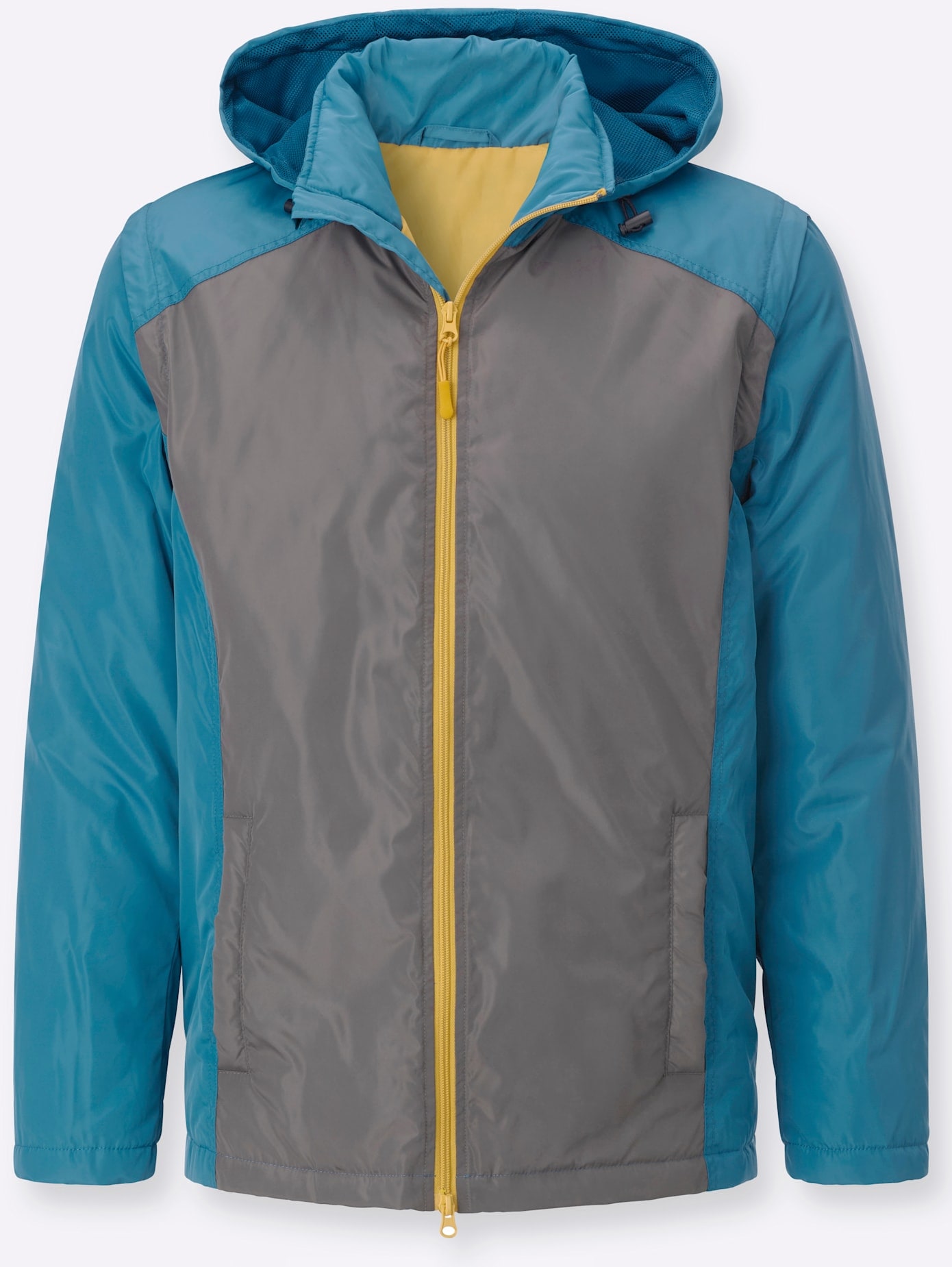 Classic Veste fonctionnelle avec capuche