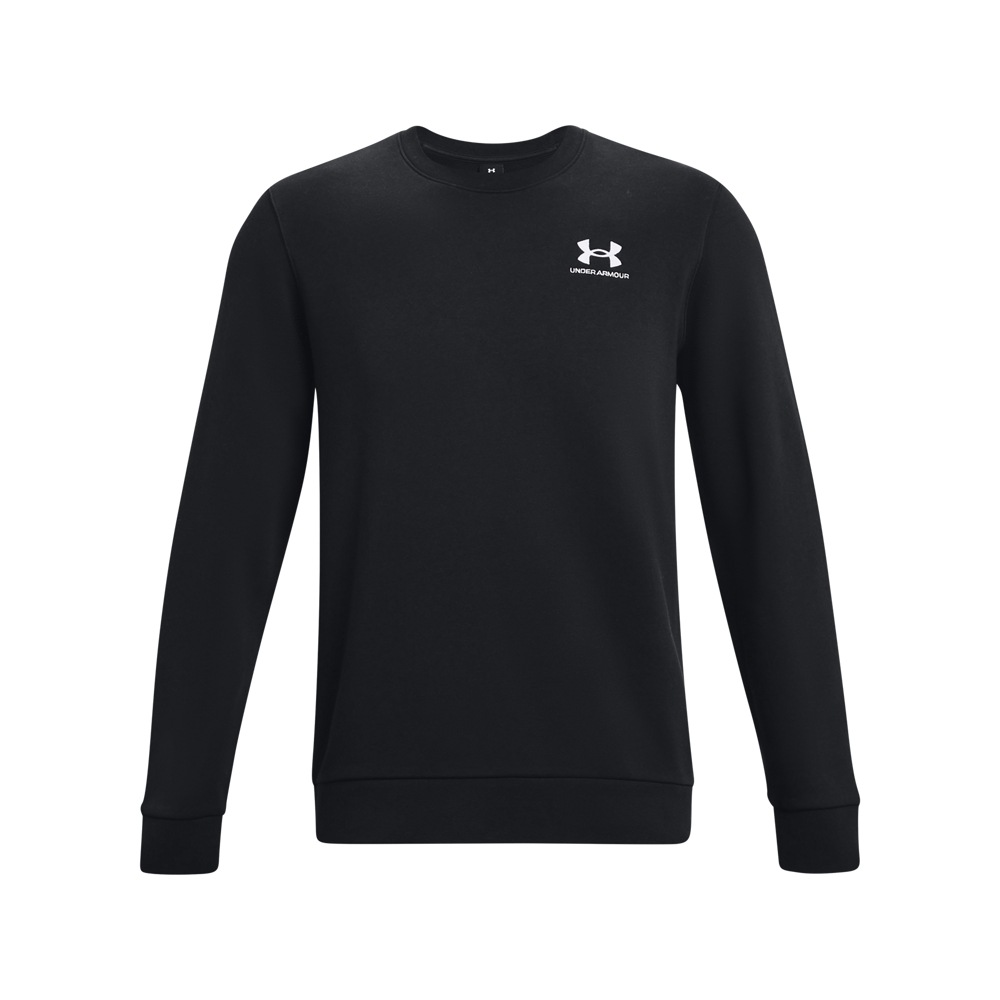 Under Armour® Sweatshirt »UA ICON FLEECE CREW«, (1 tlg.)