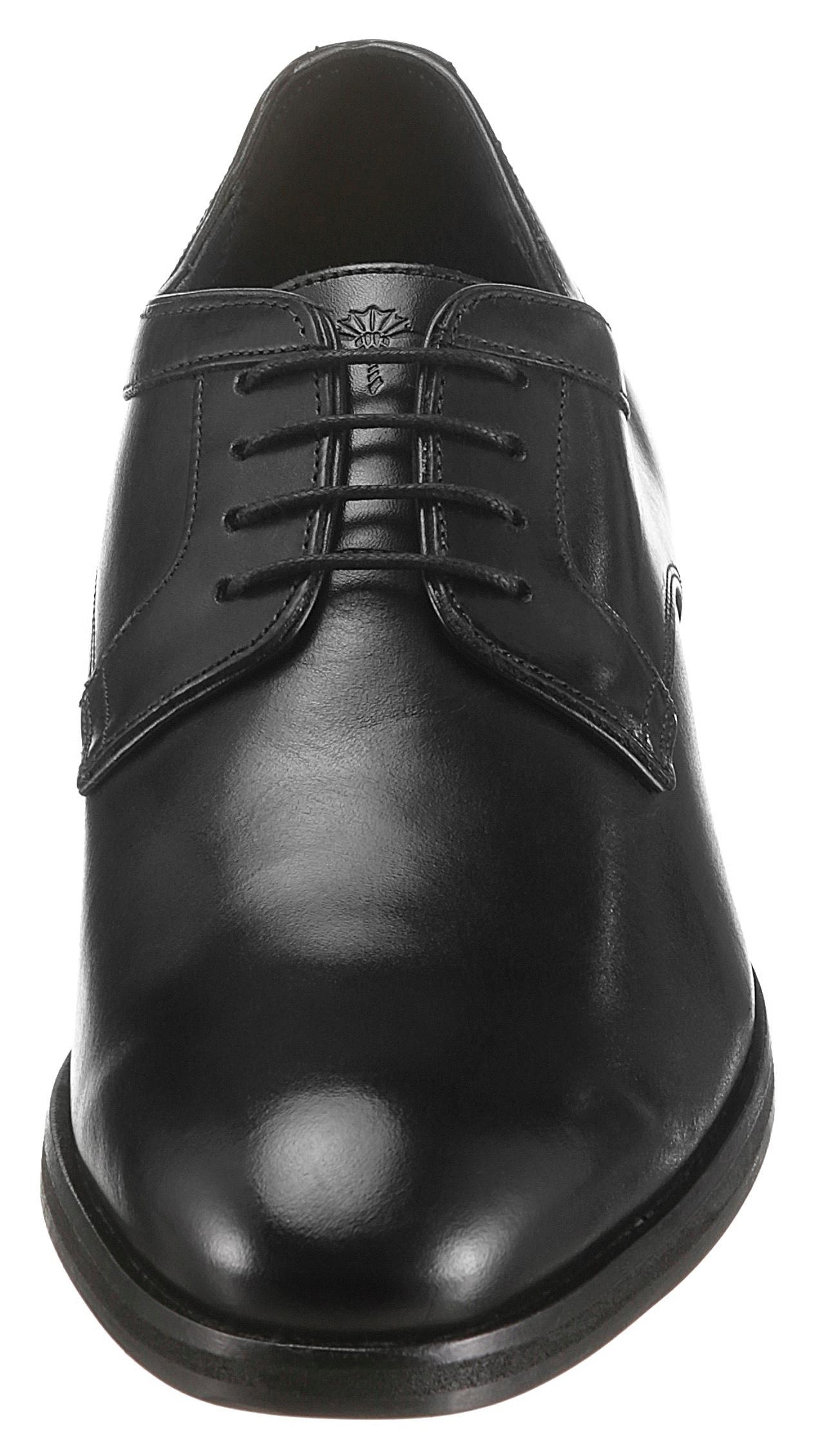 JOOP! Schnürschuh »pero kleitos lace up yc4«