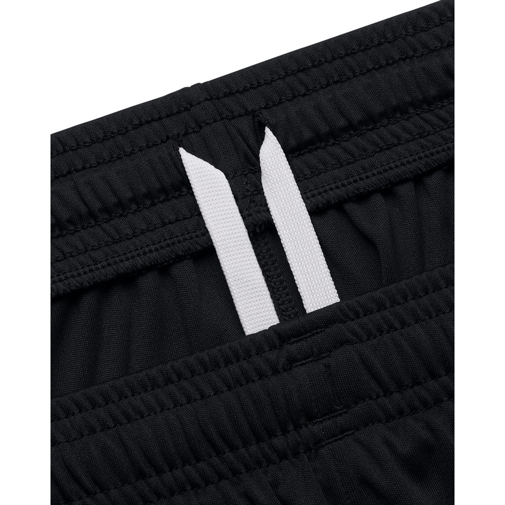 Under Armour® Trainingsshorts »UA W'S CH. KNIT SHORT«, (1 tlg.)
