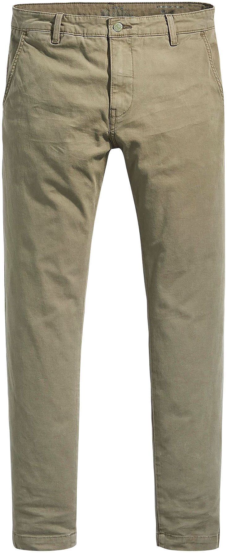 Levi's® Chinohose »Chino Taper«, mit optimalem Stretchanteil