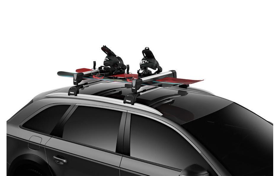Thule Porte-skis et snowboards