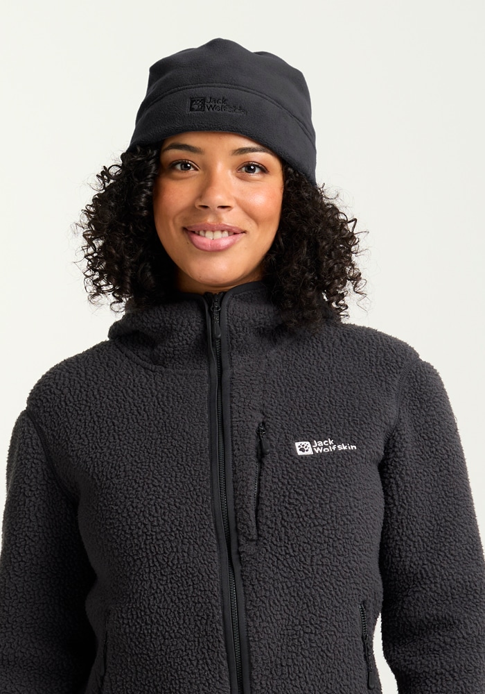 Jack Wolfskin Beanie »VERTIGO BEANIE«