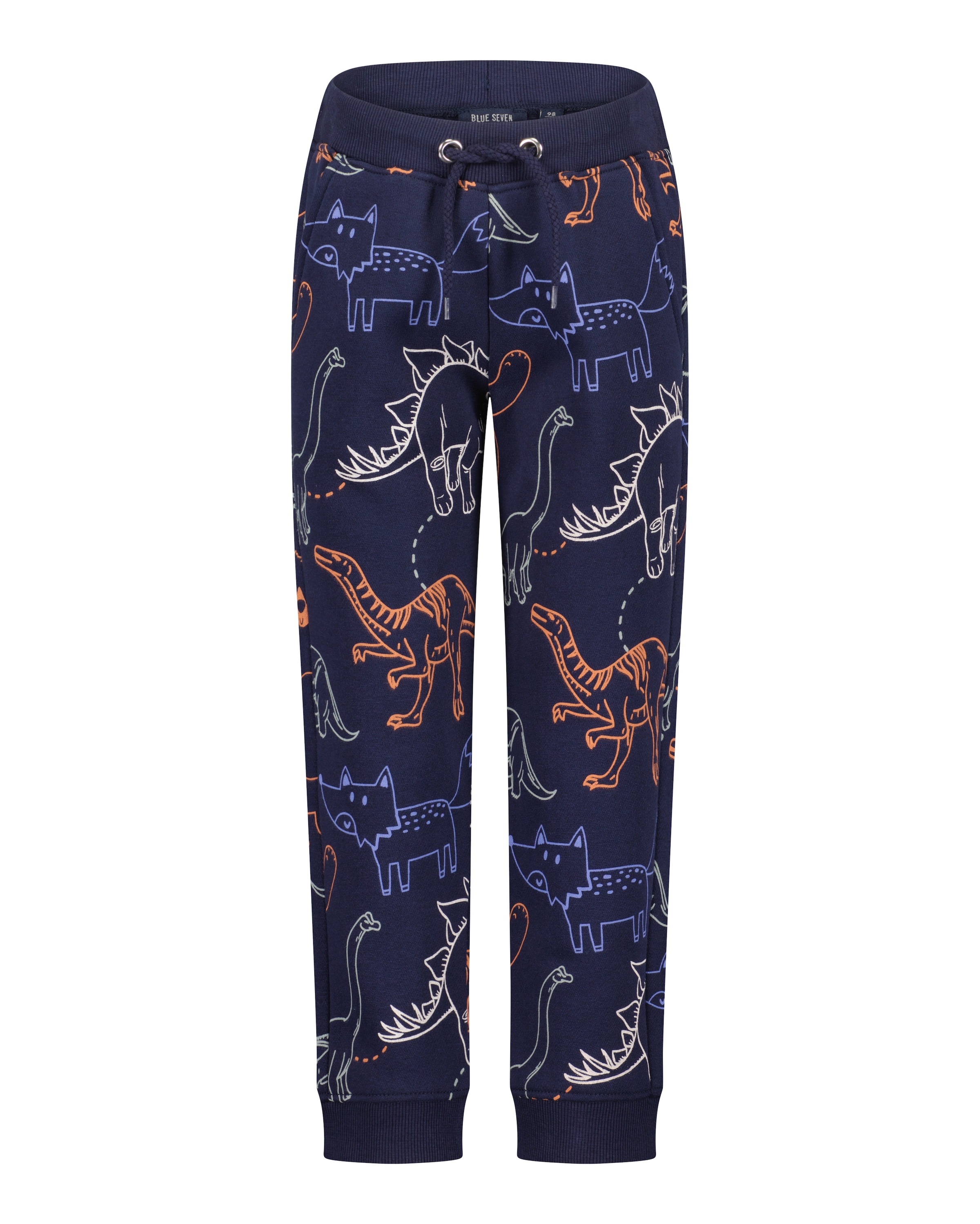 Blue Seven Sweathose  Baumwollmischung