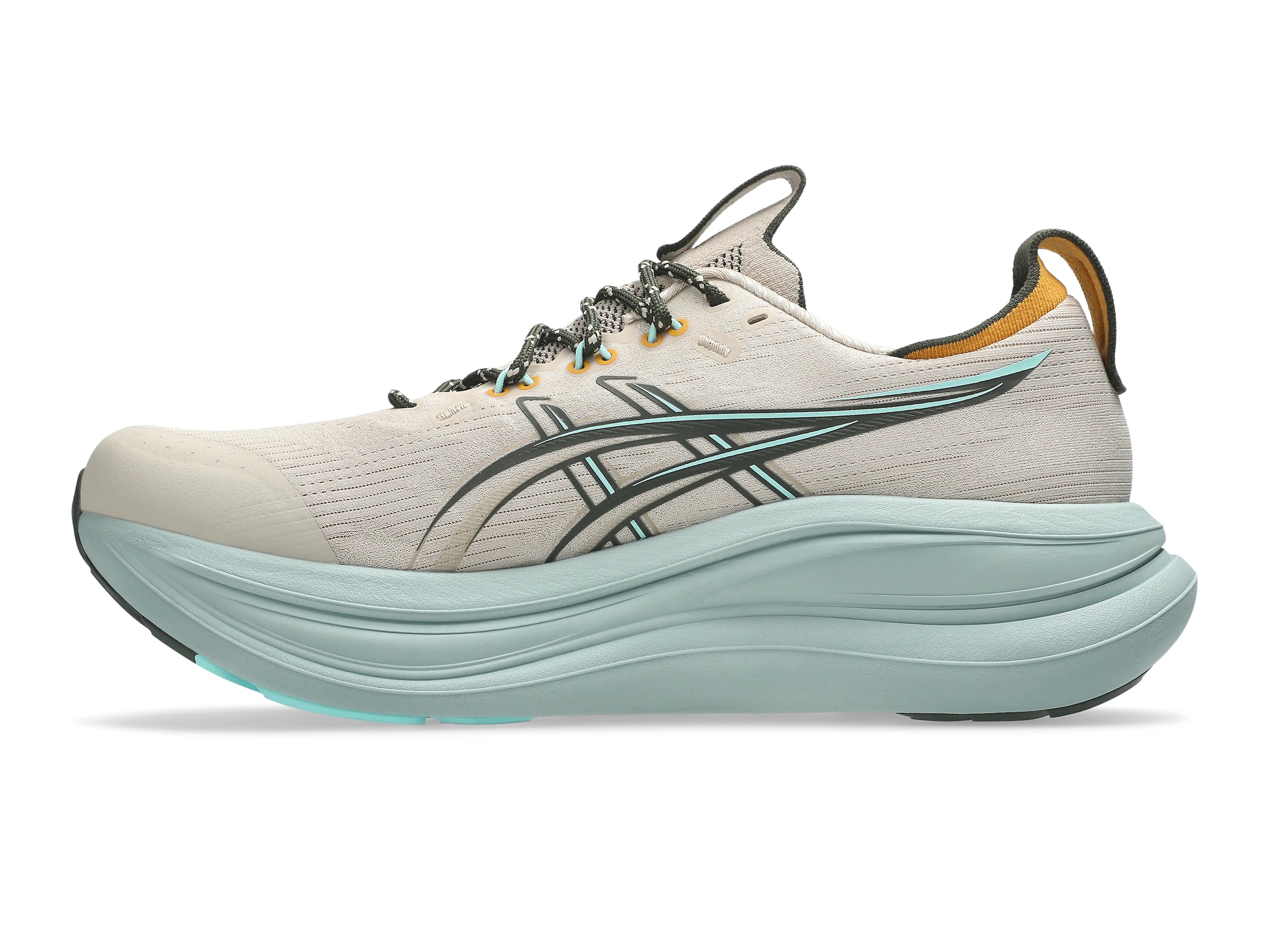 Asics Chaussure de course »GEL-NIMBUS 28 TR«