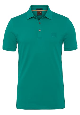 Poloshirt »Passenger 10242645 01«