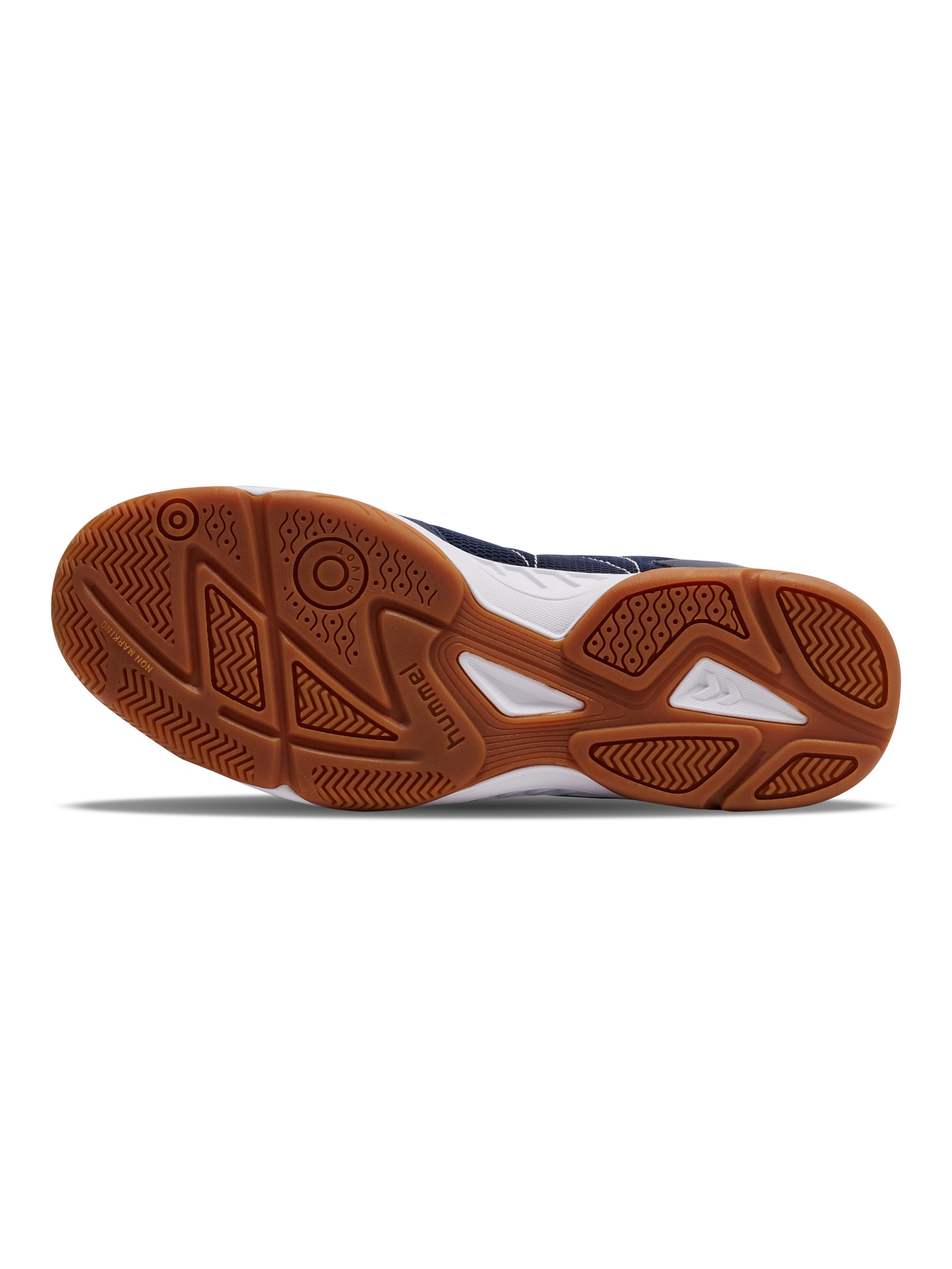 hummel Chaussures d'intérieur »COURT CONTROL II«  atmungsaktiv, Non-Marking-Sohle