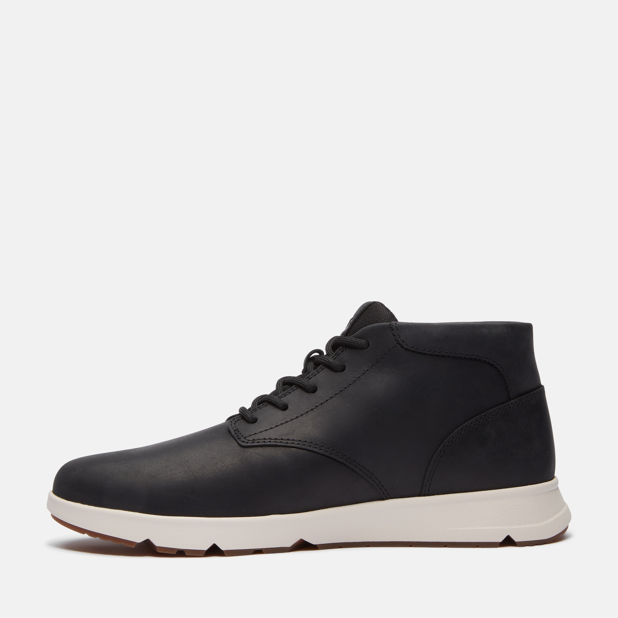 Timberland Schnürboots »PARKER STREETMID LACE UP SNEAKER«, Winterstiefel, Schnürstiefel, Winterschuhe