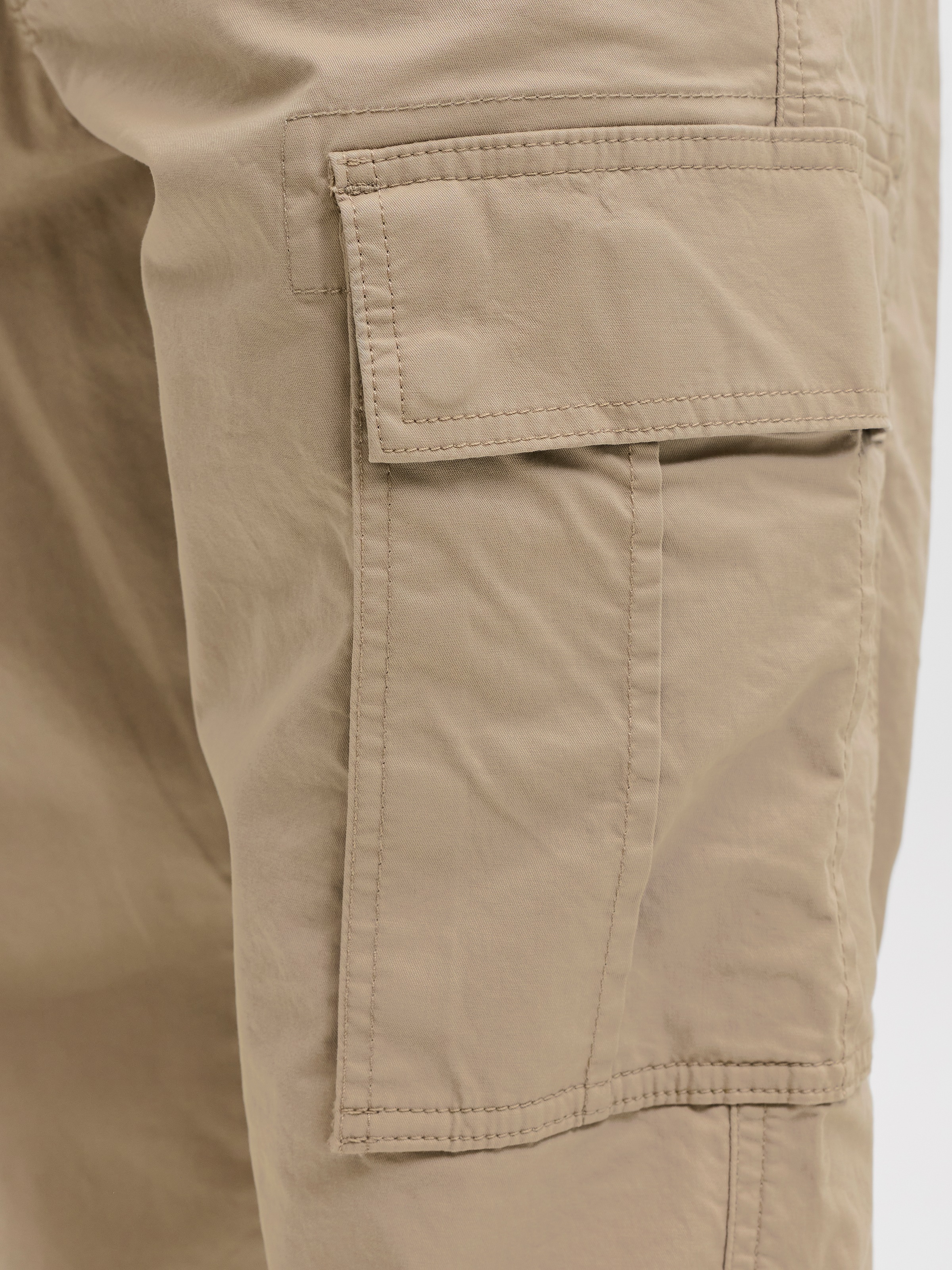 Jack & Jones Pantalon cargo »JPSTKANE FRANK CARGO NOOS«