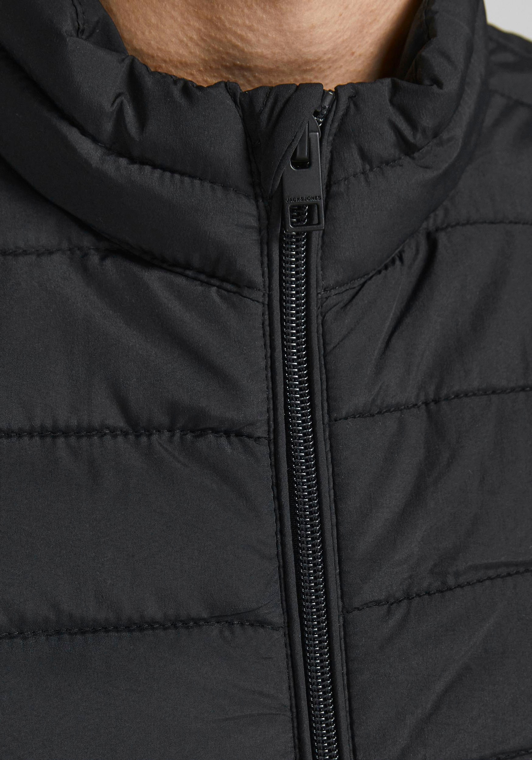 Jack & Jones Steppweste »RECYCLE BODYWARMER«