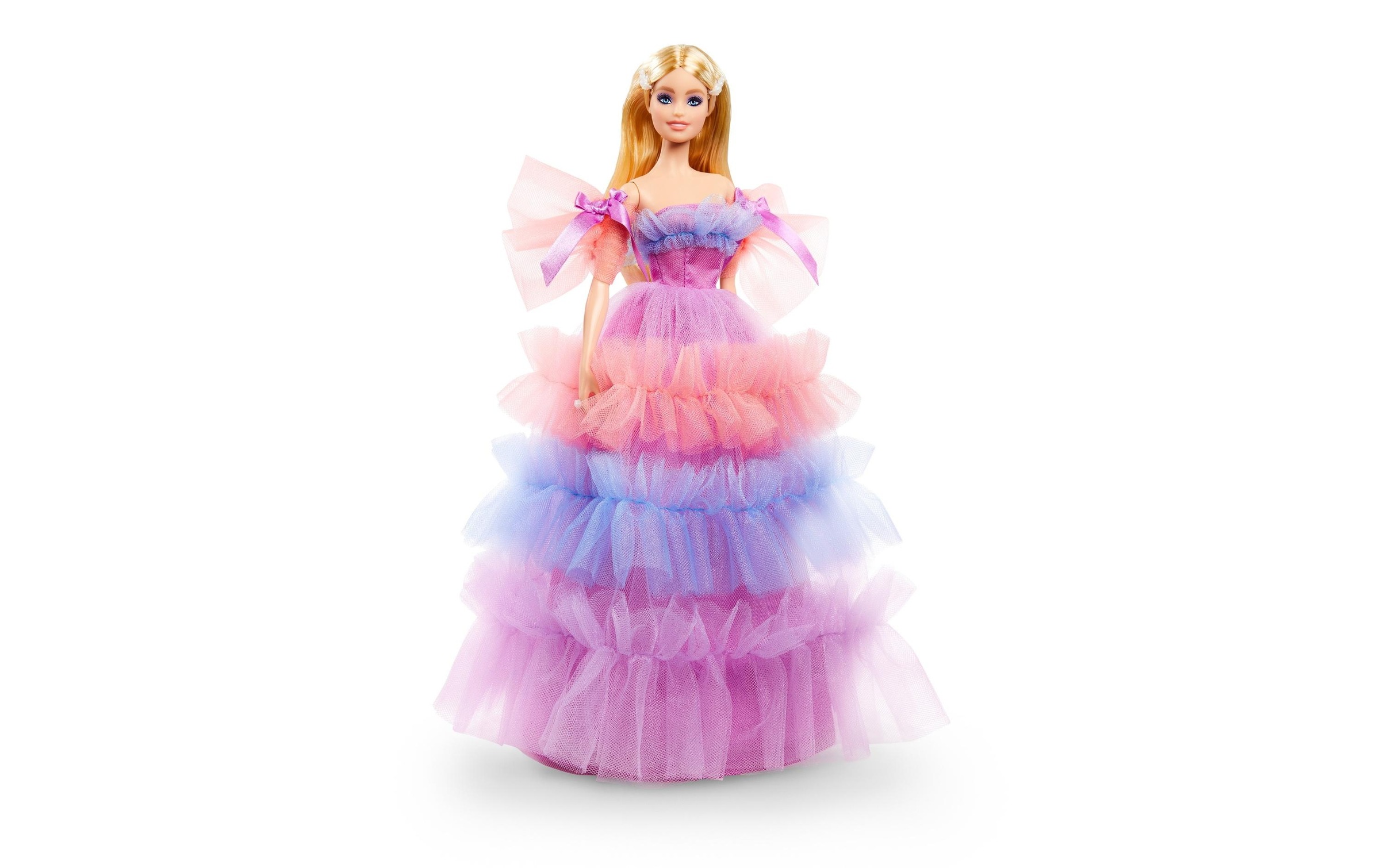 Image of Barbie Spielfigur »Signature Birthday Wishes« bei Ackermann Versand Schweiz
