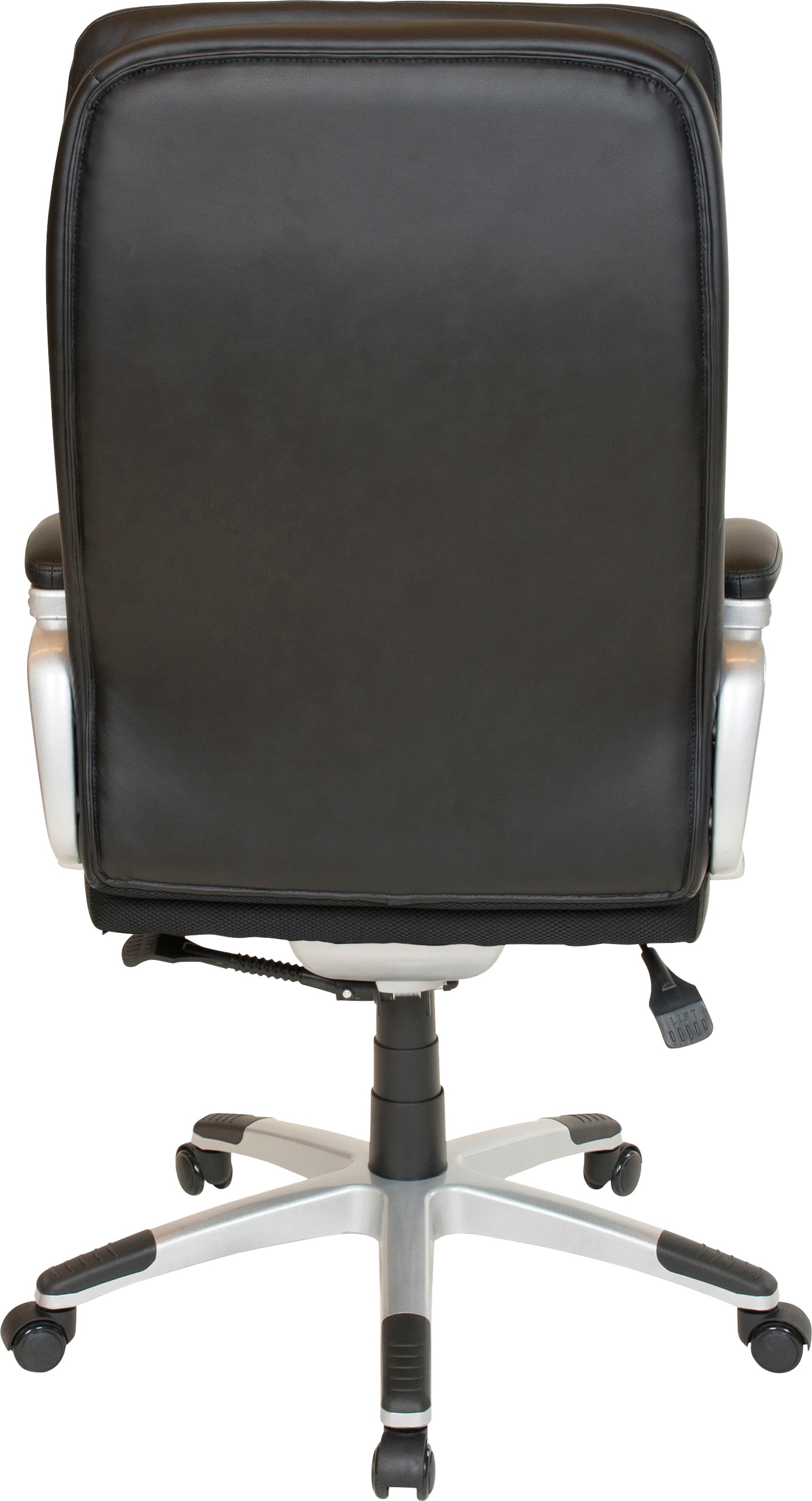 Duo Collection Chefsessel »Theodor XXL« () belastbar bis 150 KG