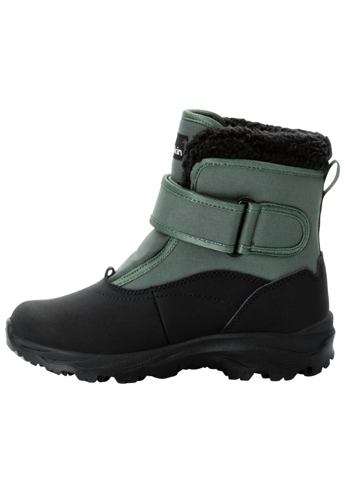 Jack Wolfskin Winterstiefel »VOJO SHELL TEXAPORE MID VC K«