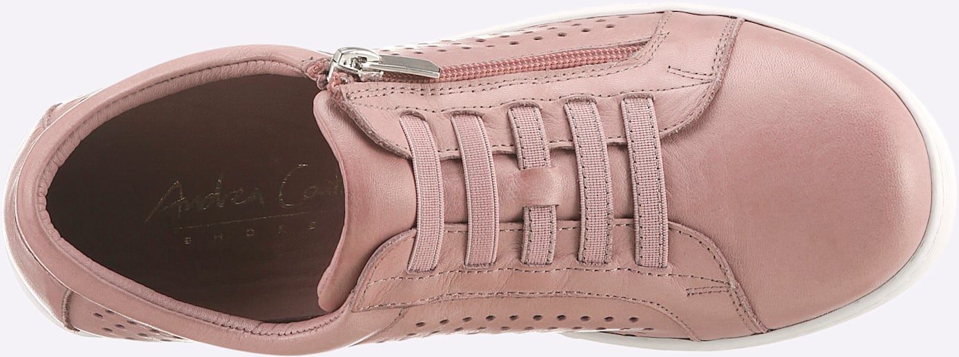 Andrea Conti Sneakers