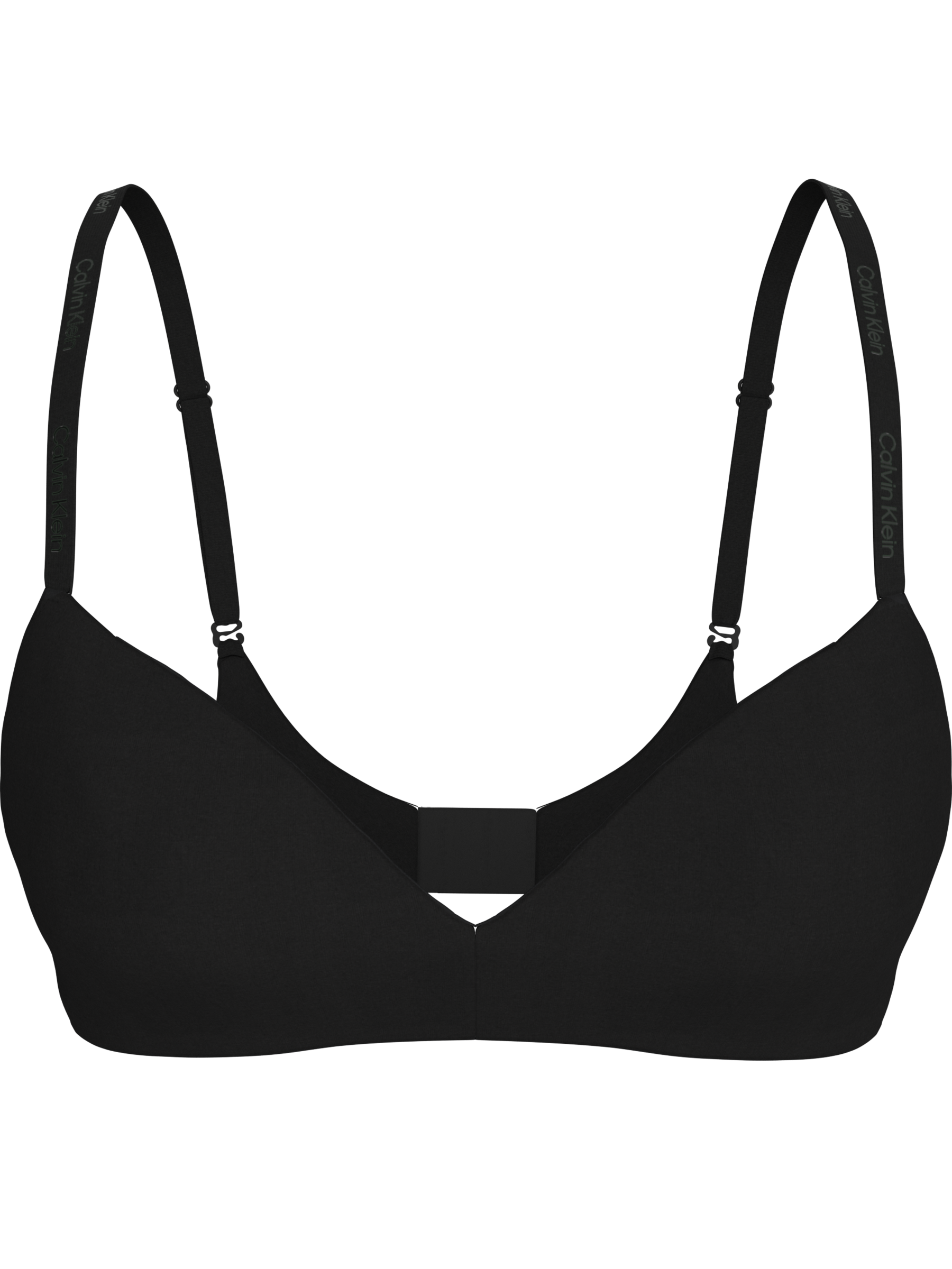 Calvin Klein Underwear Triangel-BH »LIFT WF TRIANGLE« Triangel-Cups, gepolstert, Mikrofaser mit Stretch