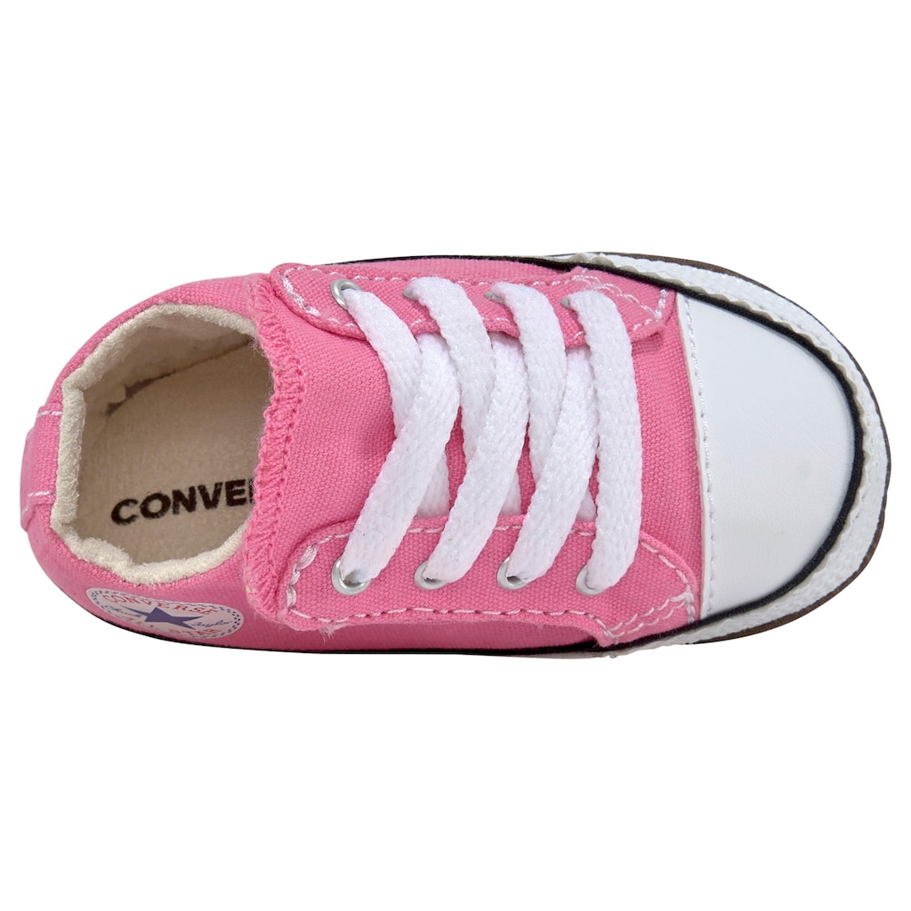 Converse Sneaker »Chuck Taylor All Star CRIBSTER CANVAS COL«