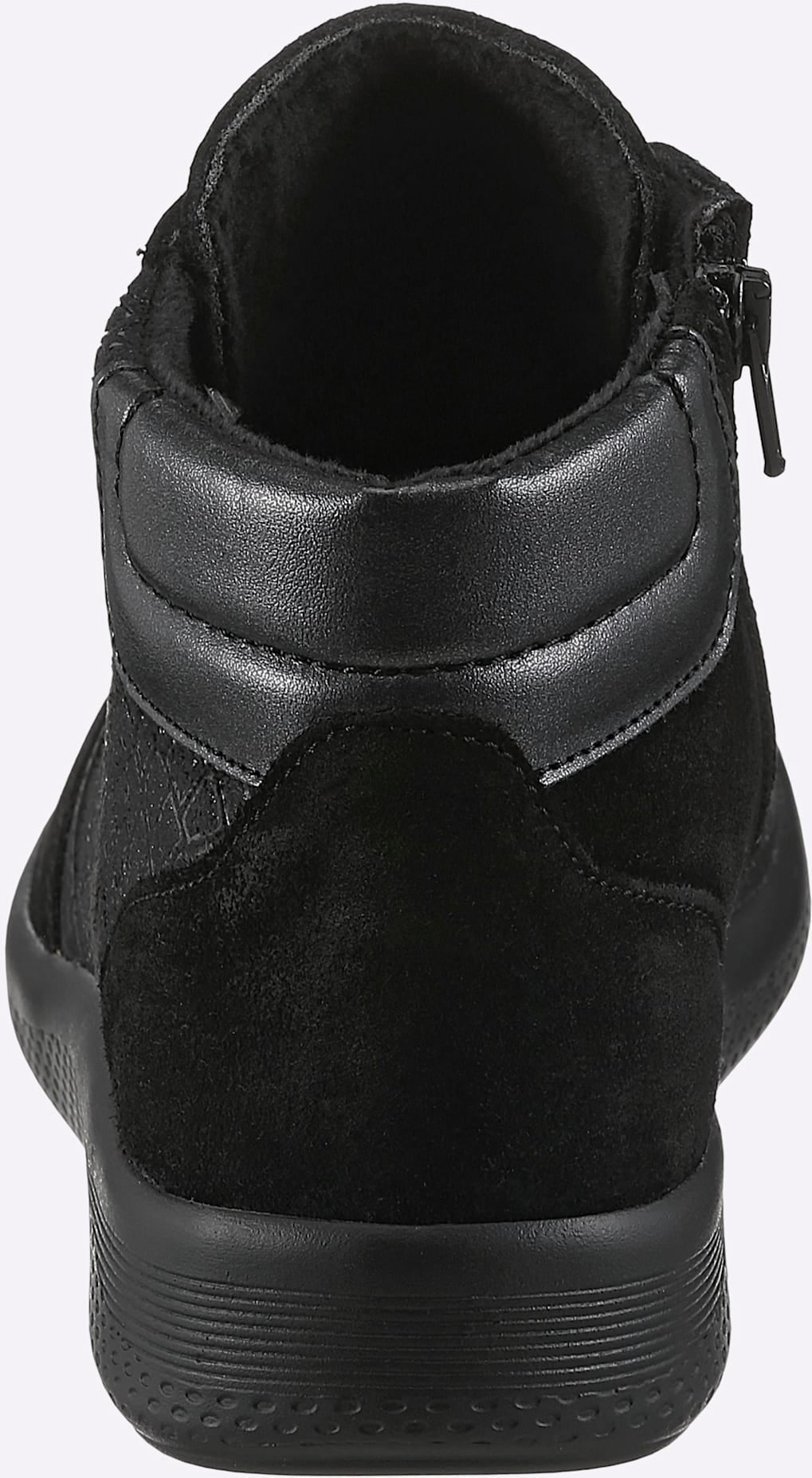 Casual Looks Stiefelette