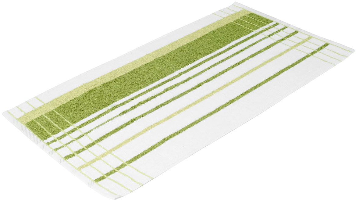 Gözze Serviettes »Berlin Streifen«