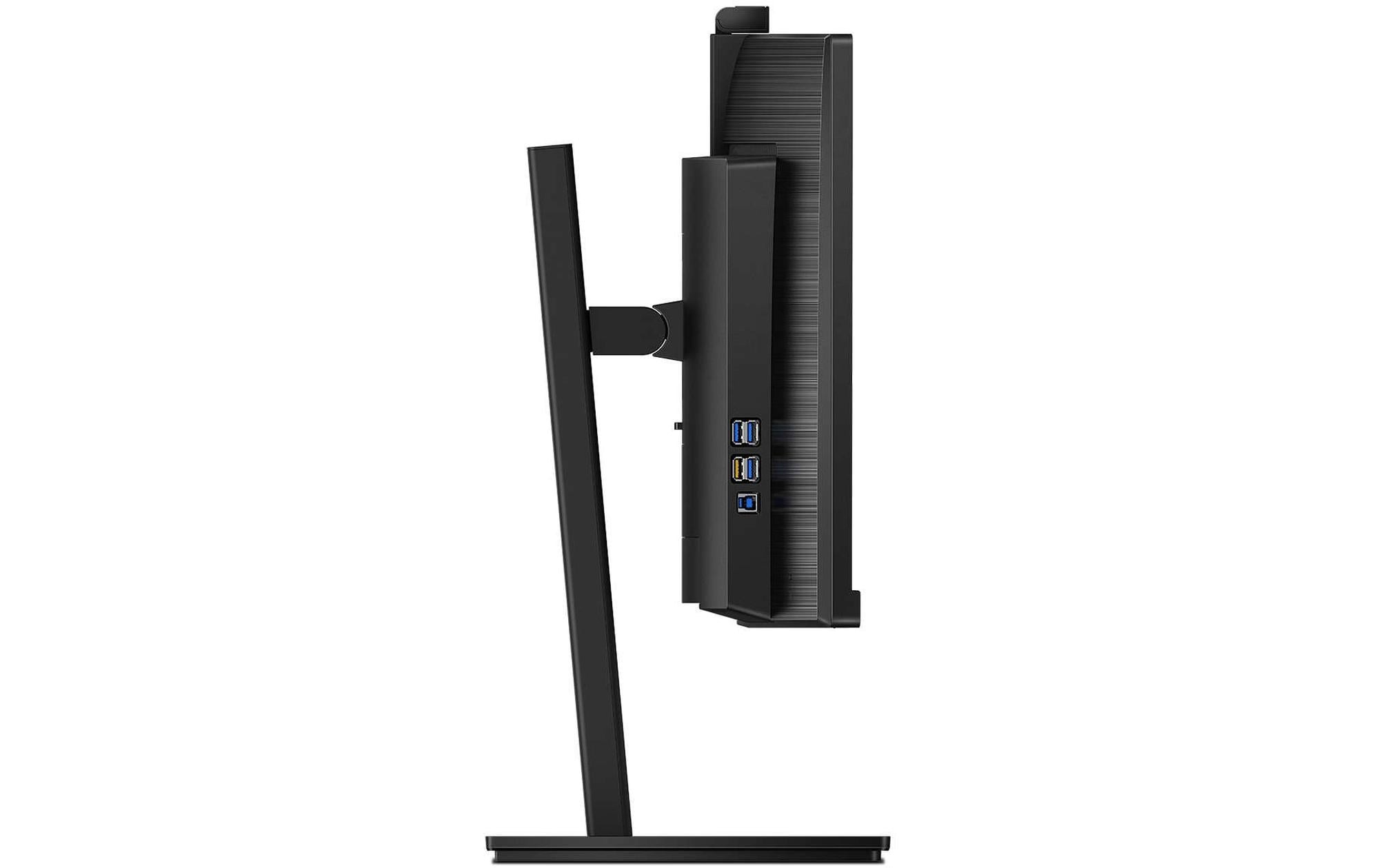 Philips Curved-LED-Monitor »Philips 34B1U5600CH«, 86,02 cm/34 Zoll, 3440 x 1440 px, UWQHD, 4 ms Reaktionszeit, 60 Hz