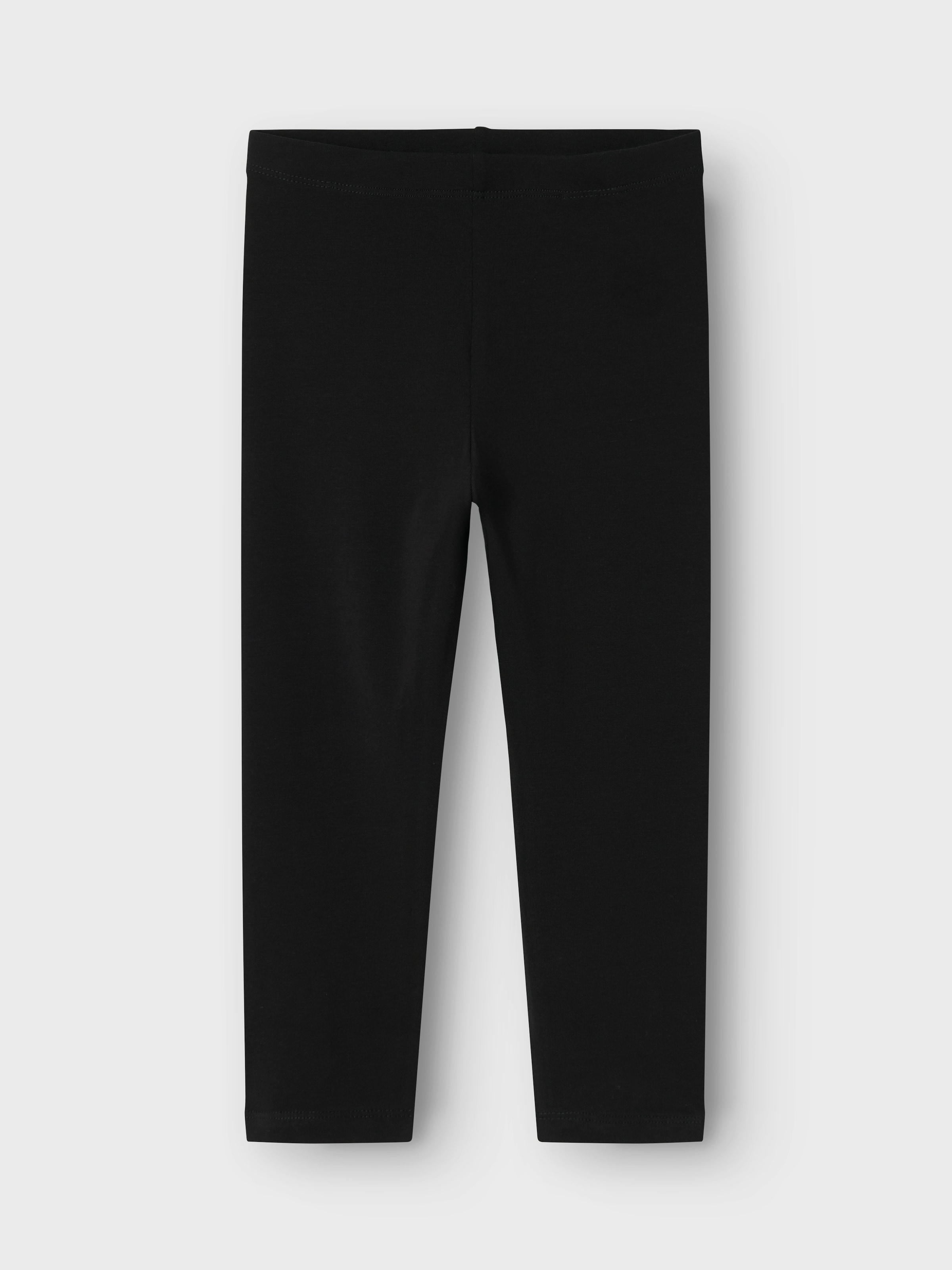 Name It Corsaire »NKFVIVIAN 2P CAPRI LEGGING F NOOS«  Baumwollmischung, Stretch, wadenlang