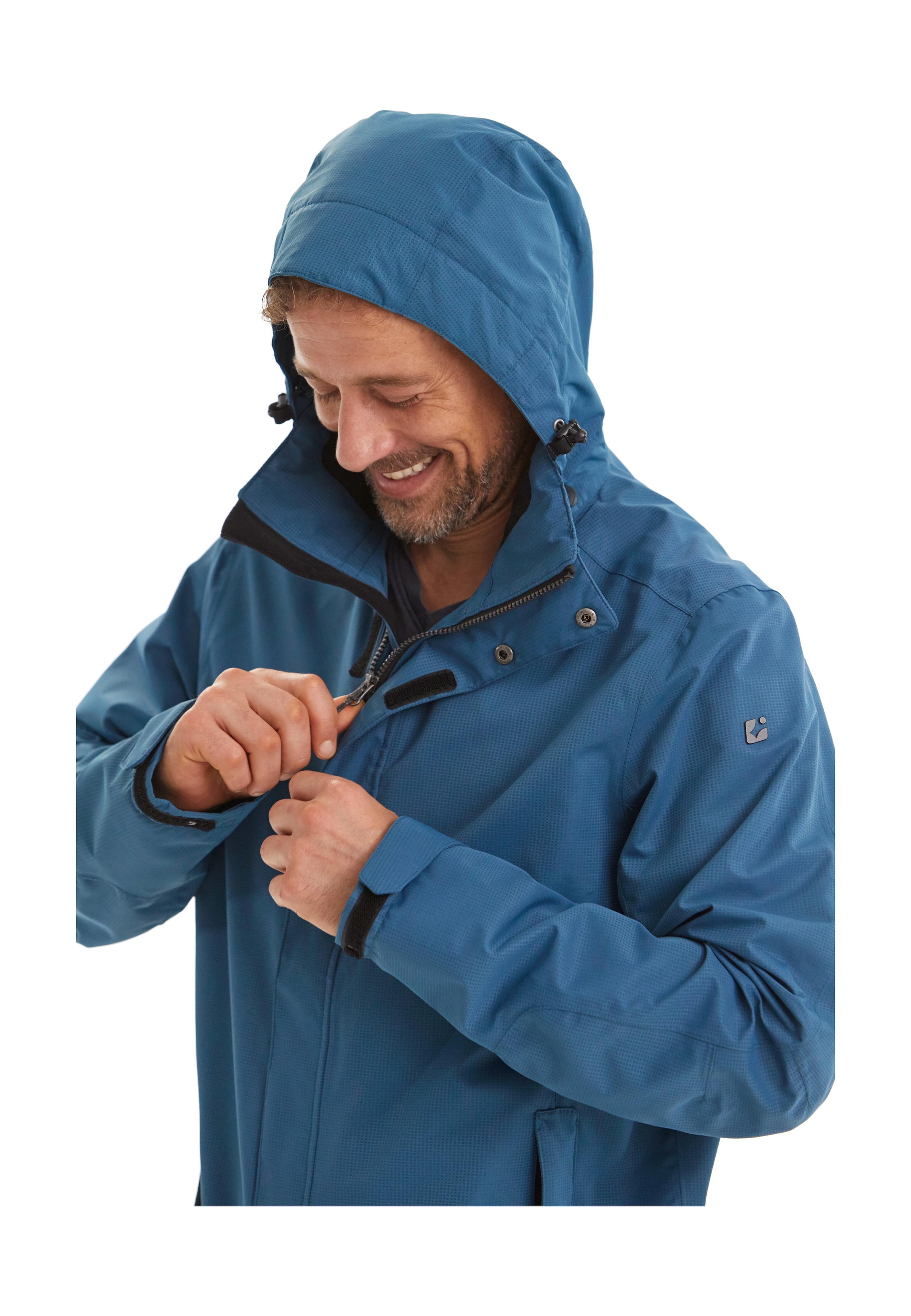 Killtec Outdoorjacke »Xenios«