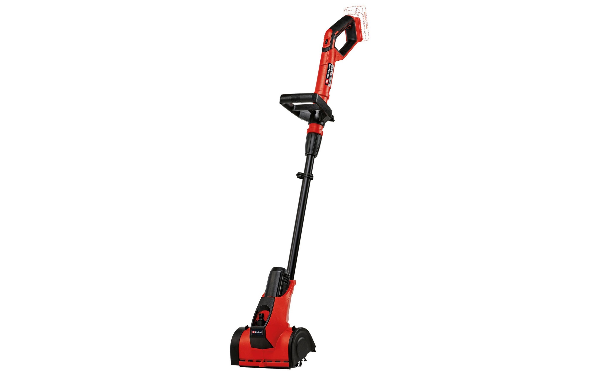 Image of Einhell Akku-Oberflächenbürste »PICOBELLA Solo«, (1 tlg.) bei Ackermann Versand Schweiz