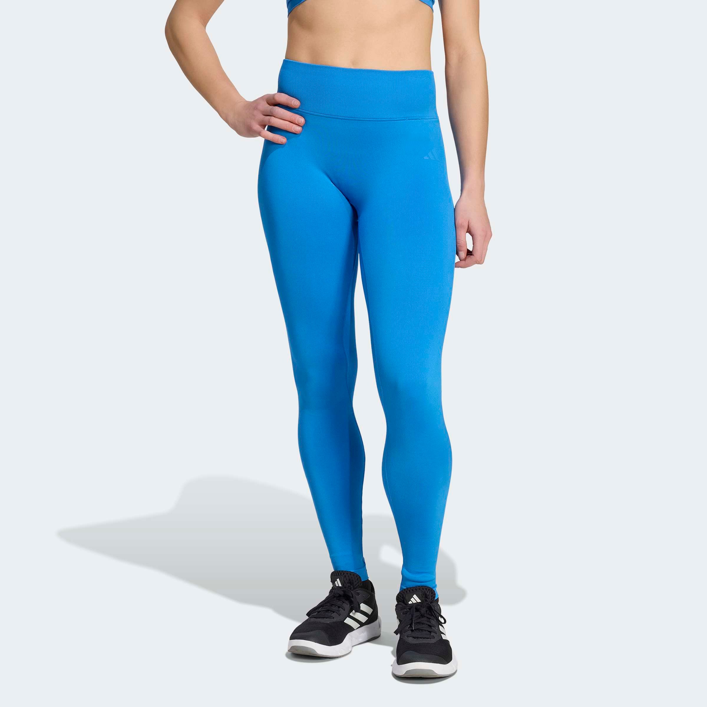 adidas Performance Trainingstights »WE SCRUNCH 7/8L«