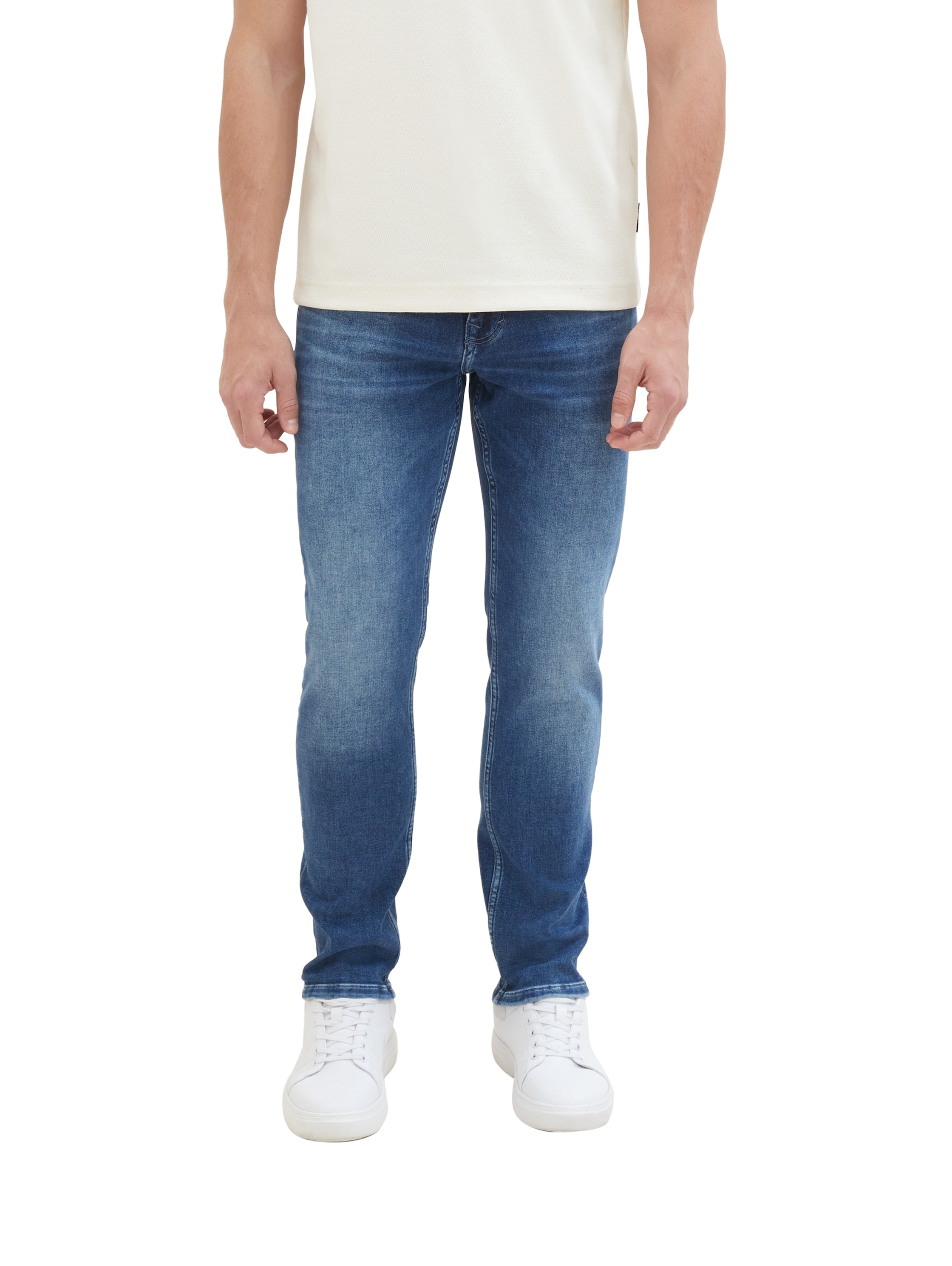 TOM TAILOR 5-Pocket-Jeans, mit 5-Pocket-Style