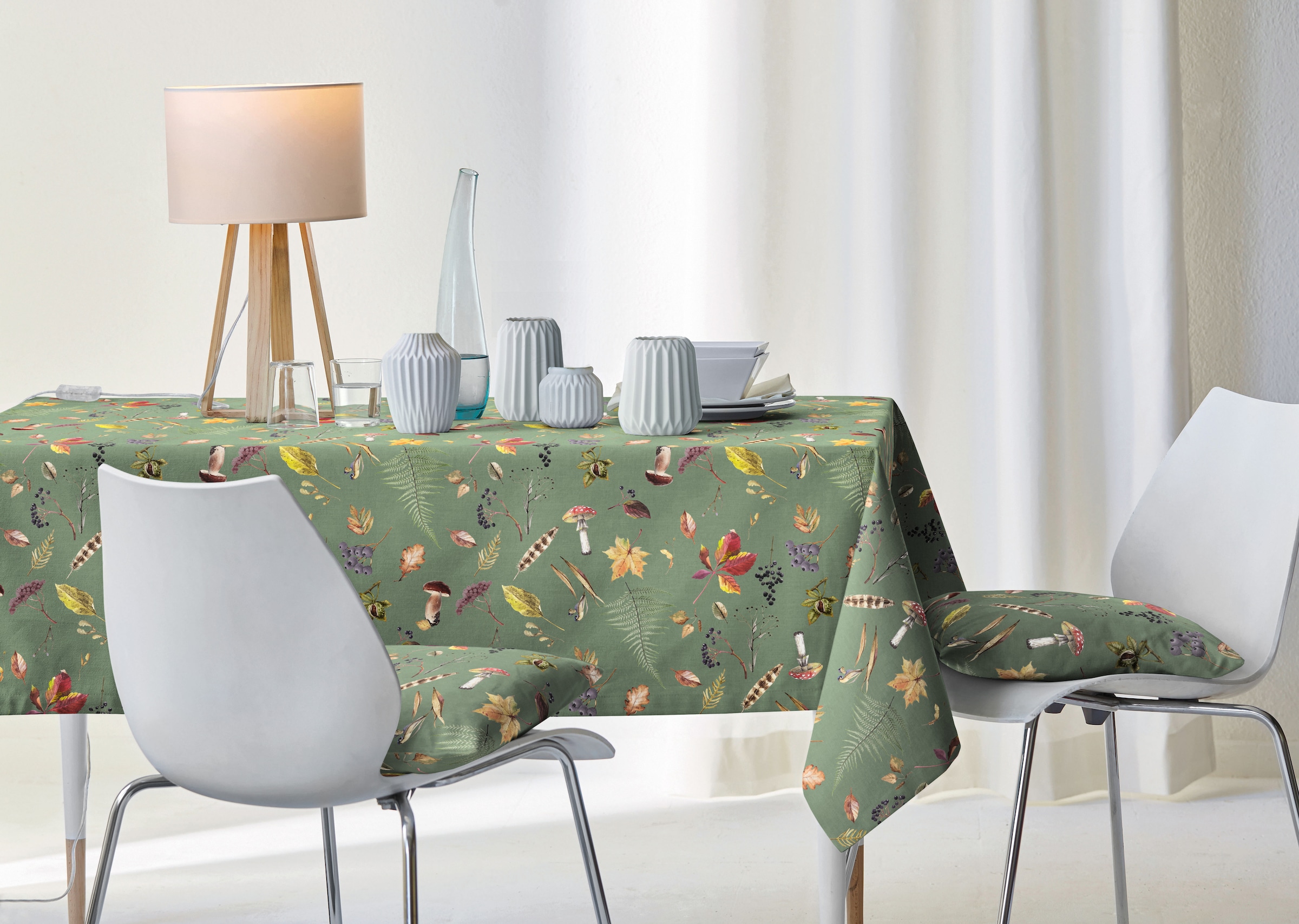 APELT Tischdecke »5450«