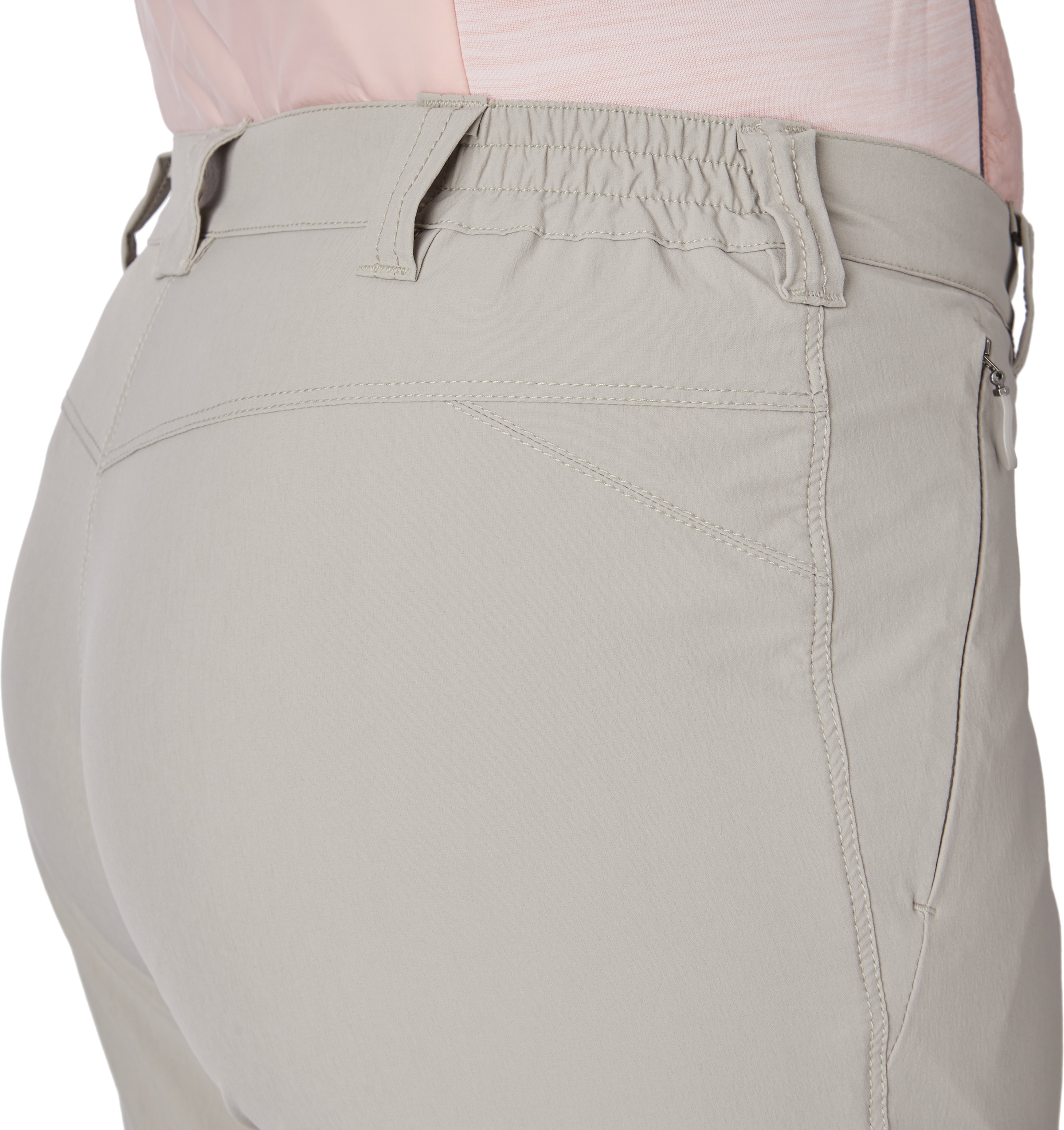 McKINLEY Outdoorhose »Da.-Hose Madok II W«, (1 tlg.)