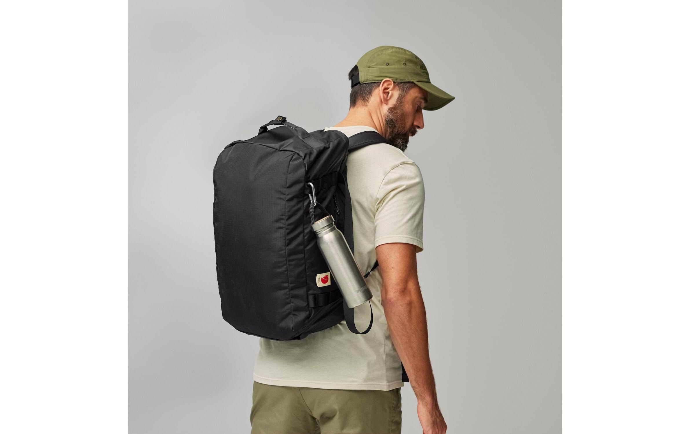 Fjällräven Reisetasche »High Coast Duffel 36«