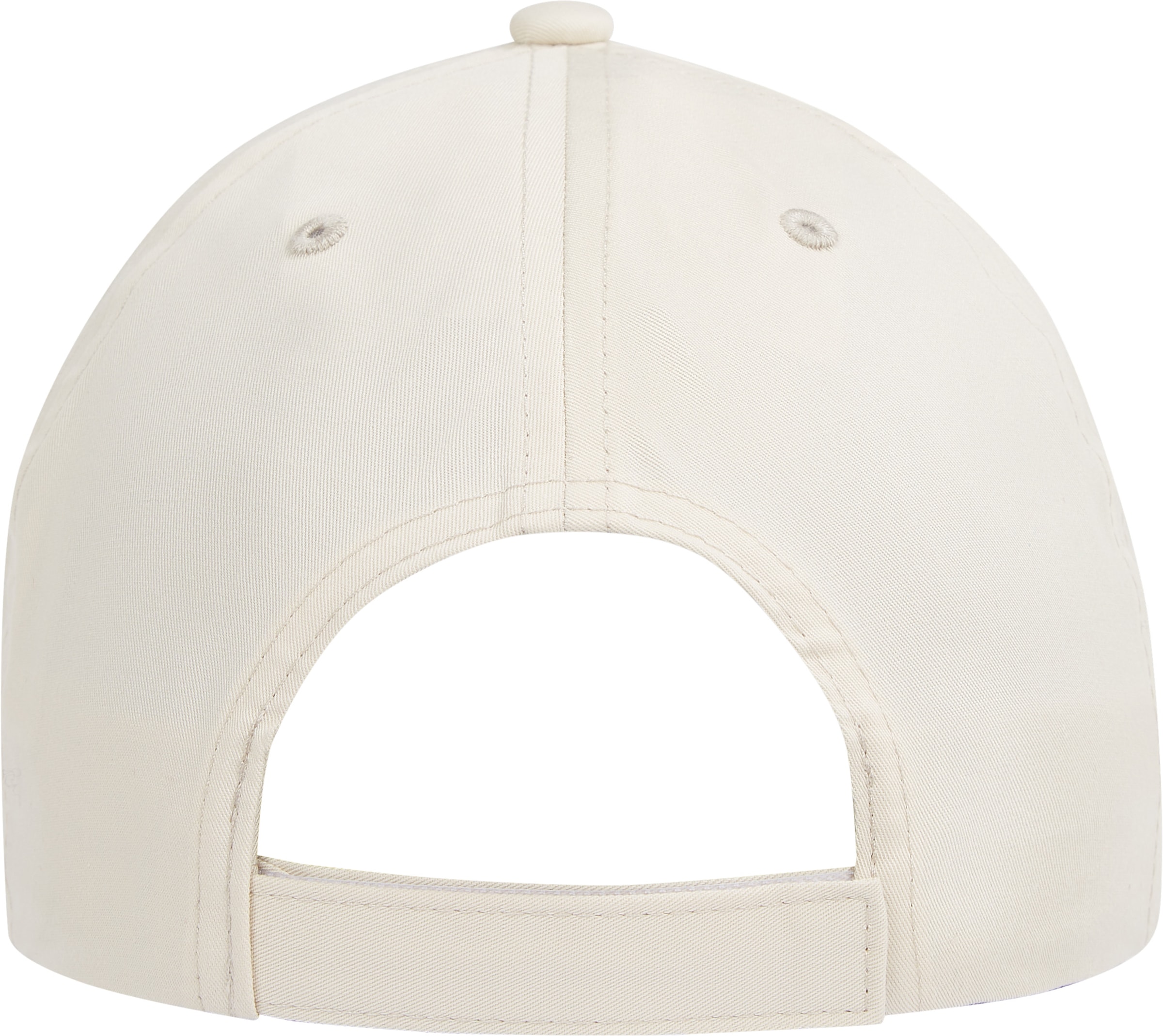 Tommy Jeans Baseball Cap »TJM LINEAR LOGO CAP«, Klettverschluss, Logostickerei, Tommy Jeans Schriftzug UNISEX