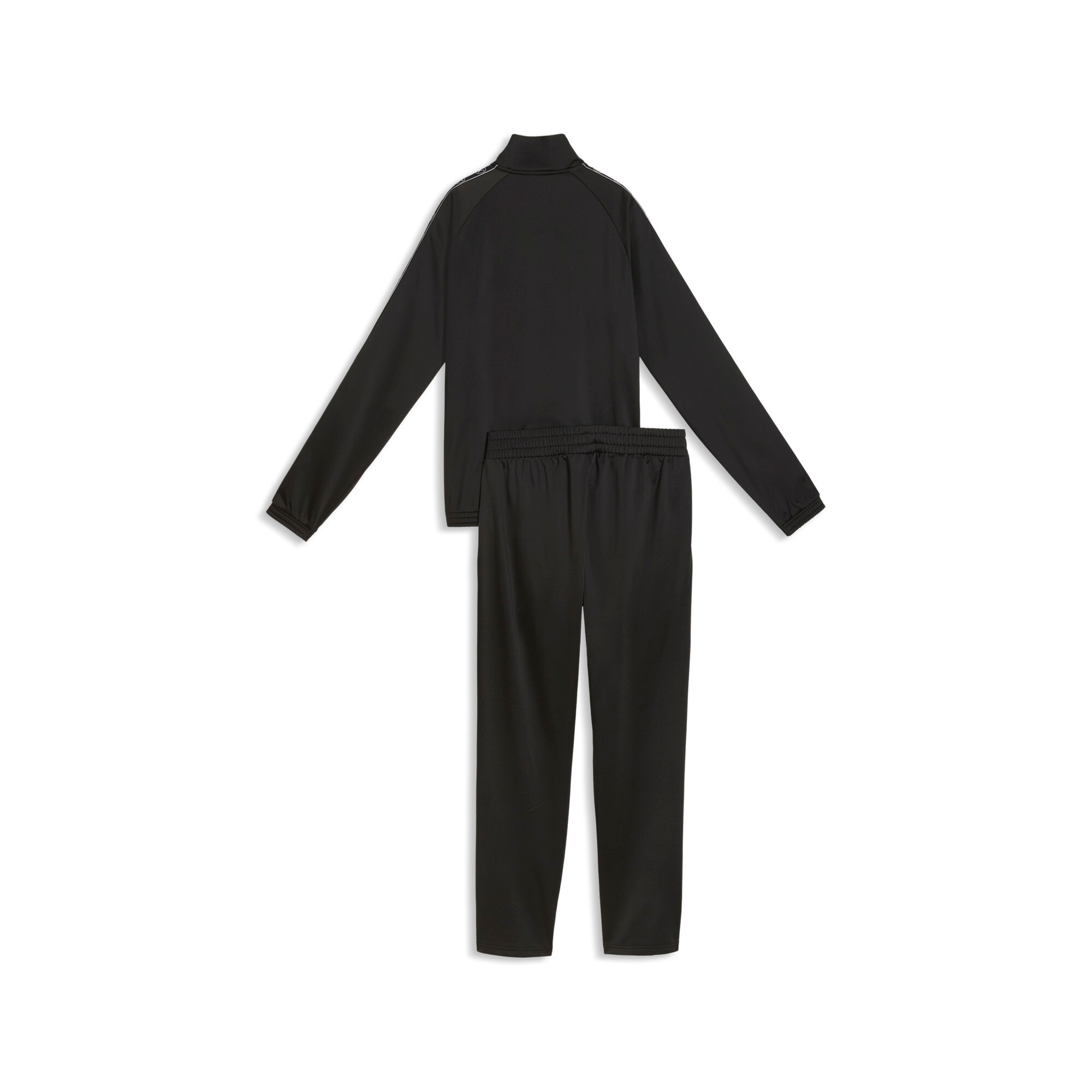 PUMA Combinaison d'entraînement »POLY STANDARD SUIT OP« 2 mit zweiteiligem Set, unifarben