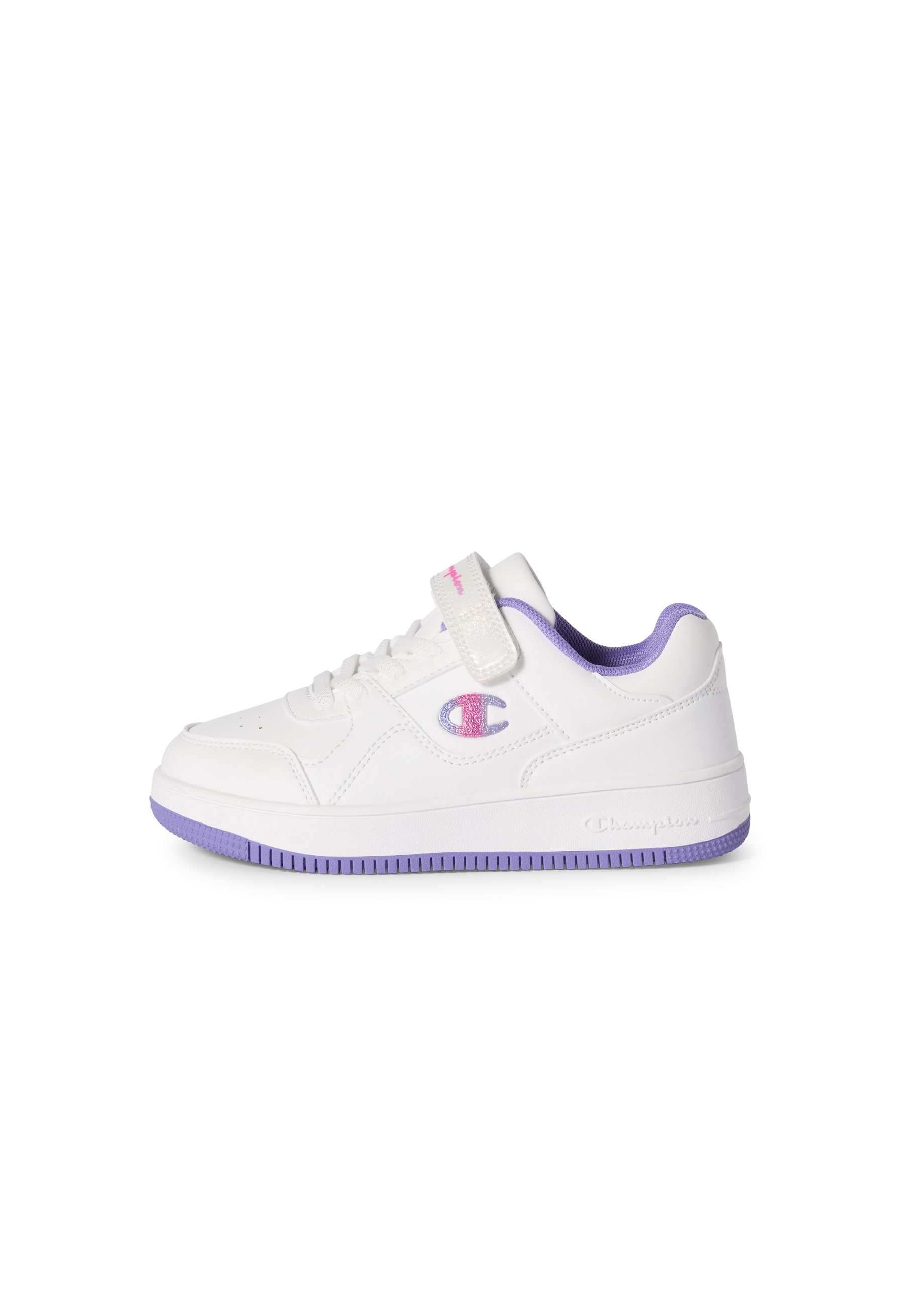 Champion Sneakers »RD18 LOW G PS«